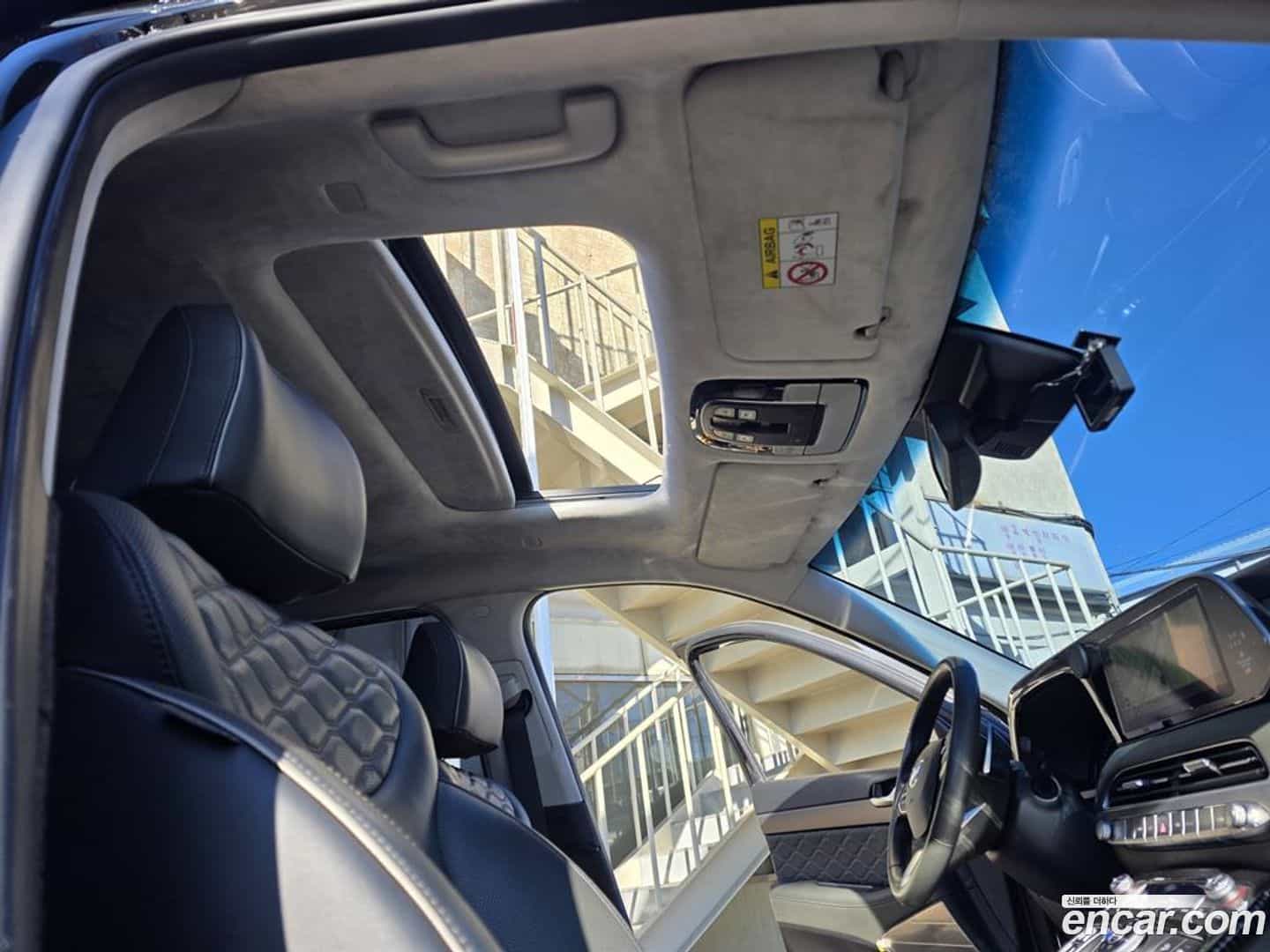 Palisade Hyundai 2021.1-INNER-009