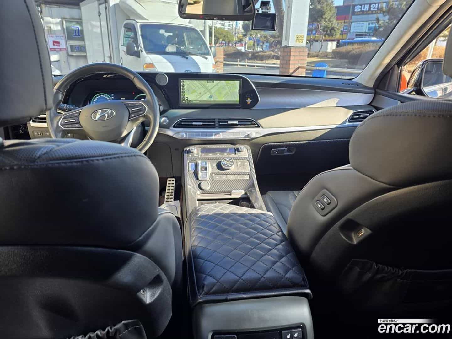 Palisade Hyundai 2021.1-OPTION-021
