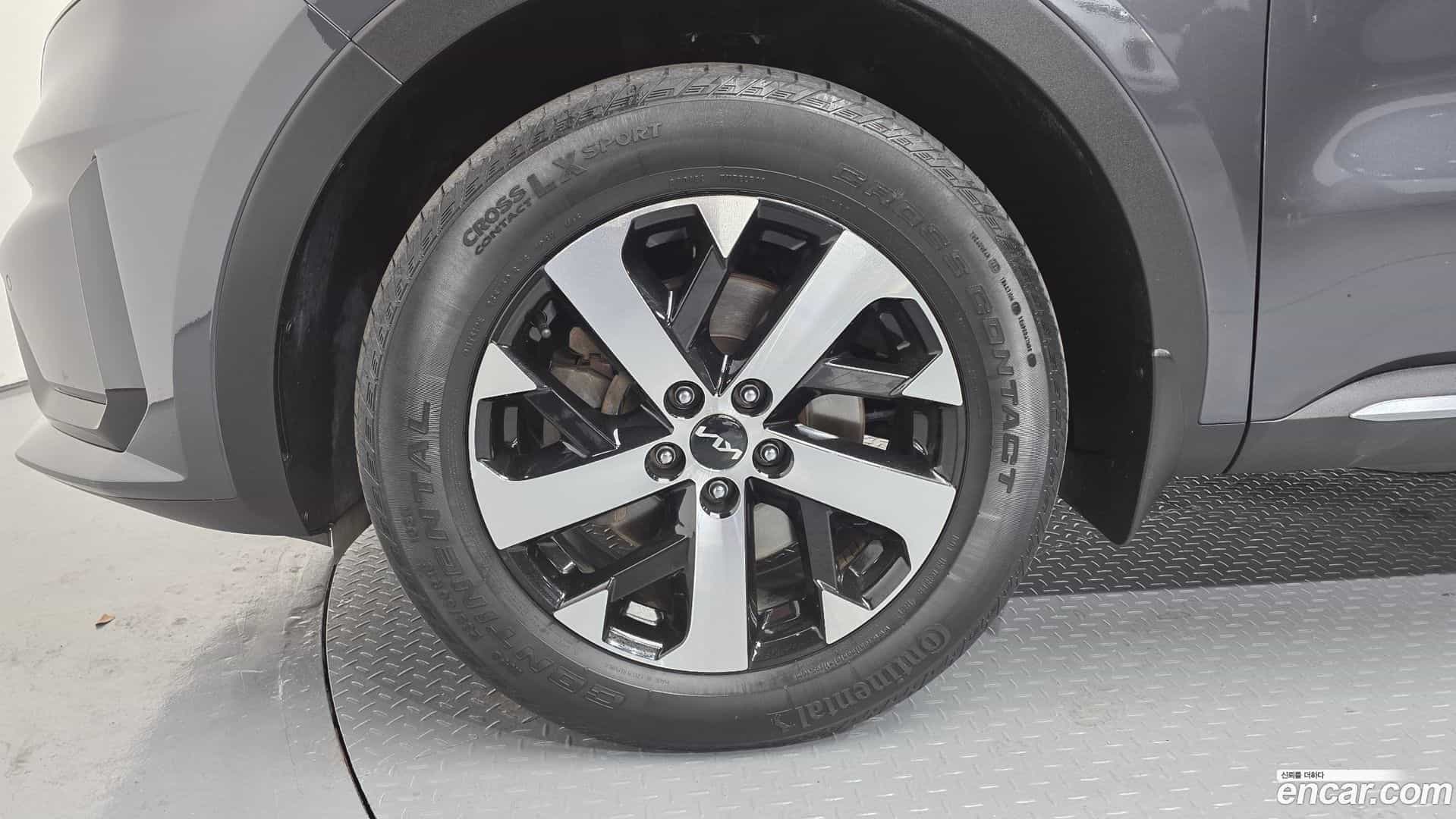 Sorento Kia 2021.10-OUTER-005