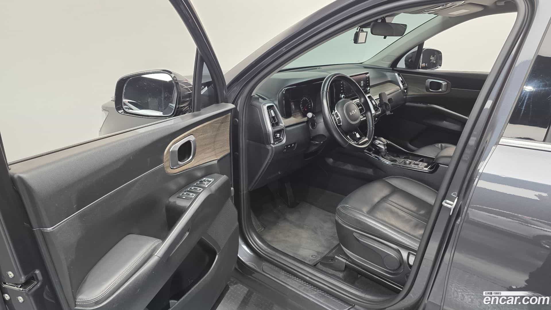 Sorento Kia 2021.10-OPTION-015