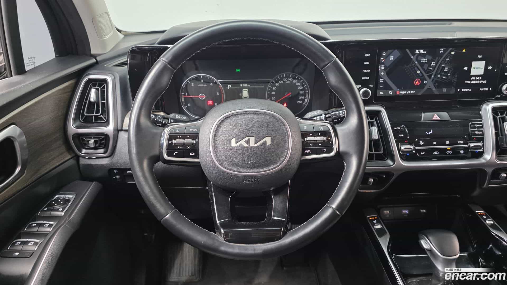 Sorento Kia 2021.10-OPTION-018