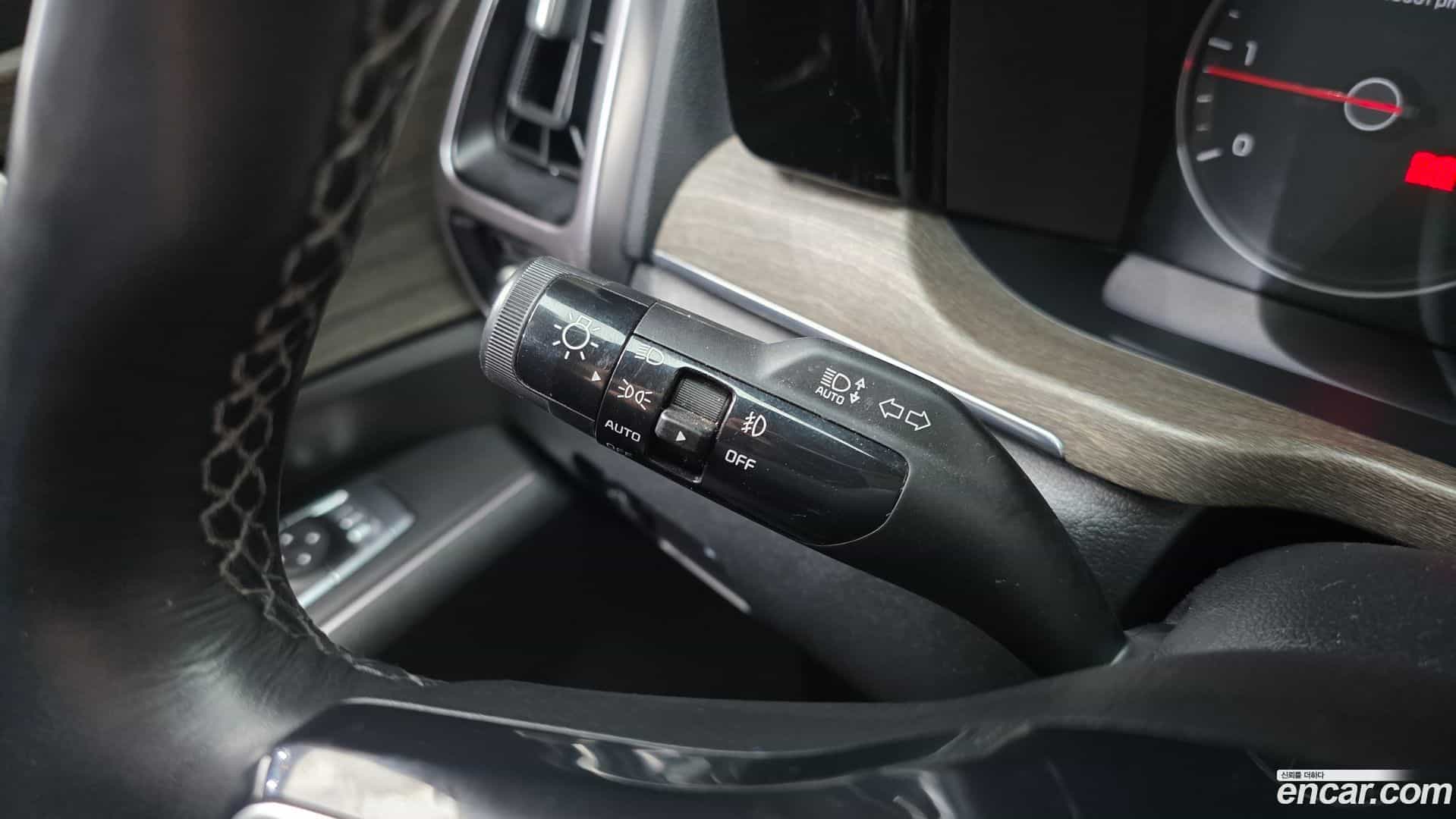 Sorento Kia 2021.10-OPTION-022