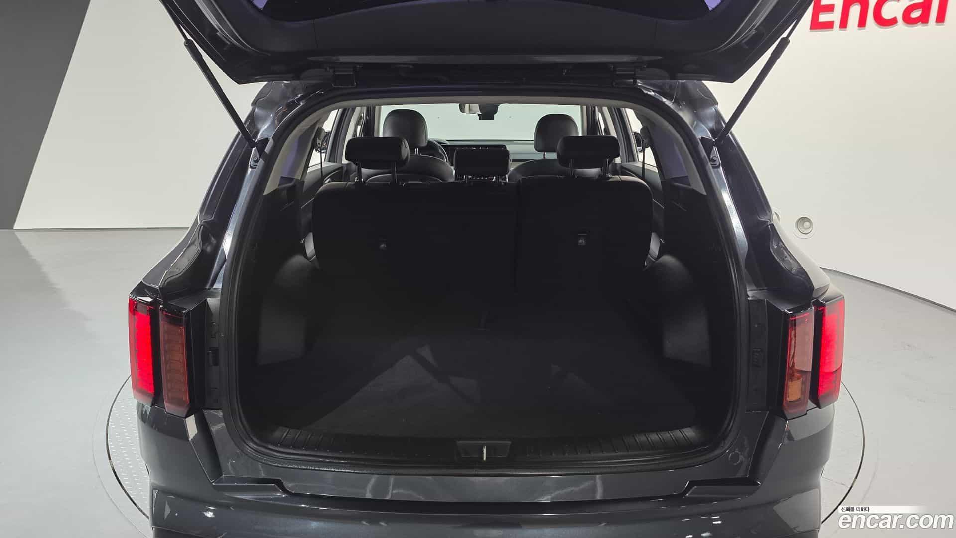 Sorento Kia 2021.10-OPTION-024