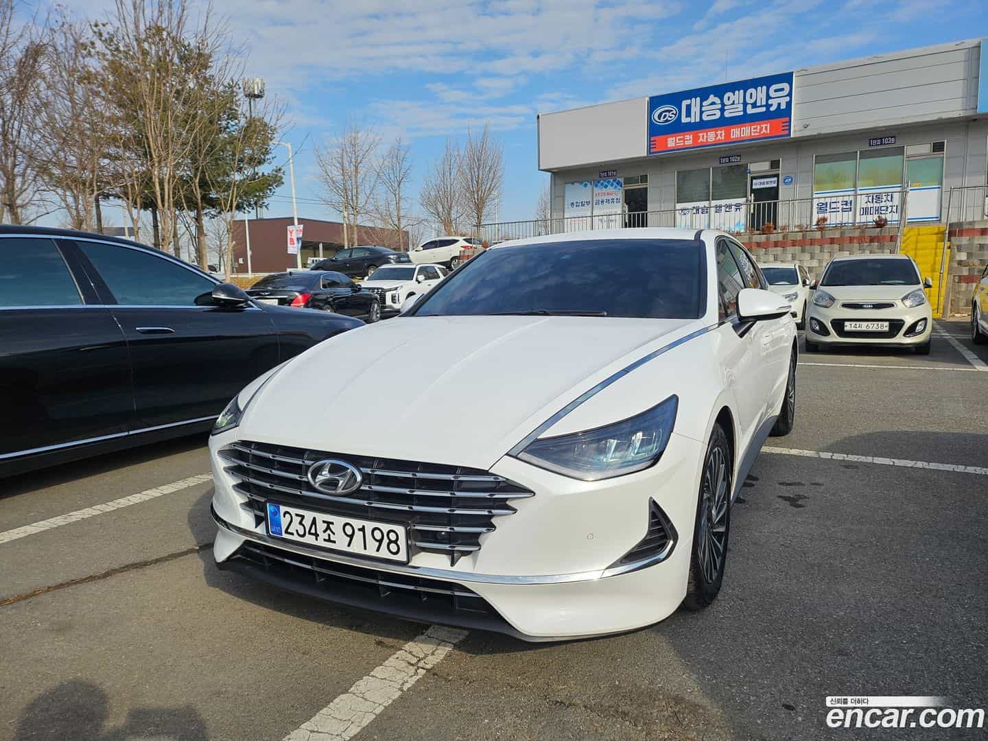 Sonata Hyundai 2021.0-OUTER-001