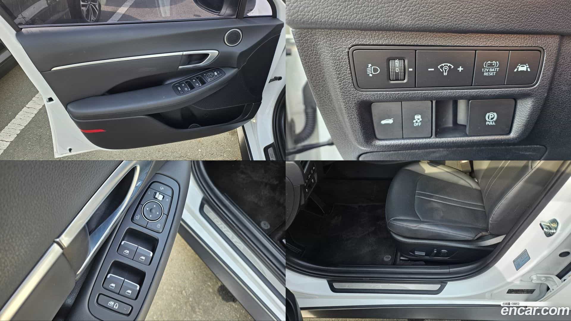 Sonata Hyundai 2021.0-INNER-007