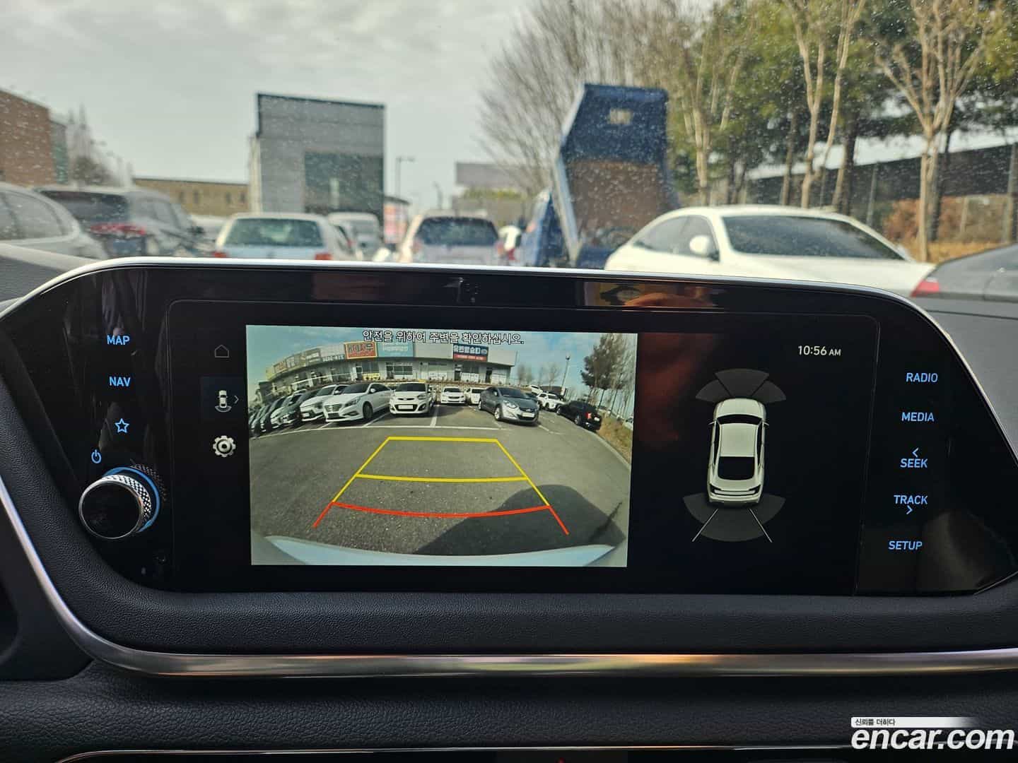 Sonata Hyundai 2021.0-OPTION-015