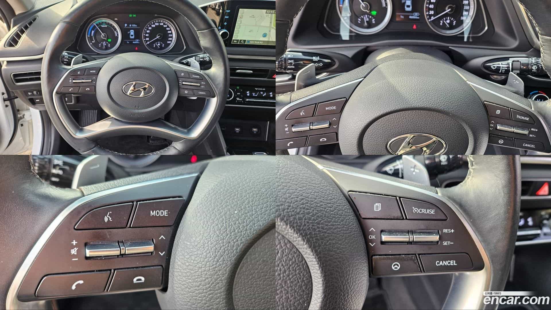 Sonata Hyundai 2021.0-OPTION-017