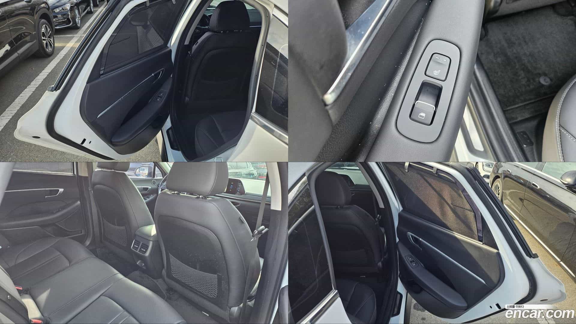 Sonata Hyundai 2021.0-OPTION-022