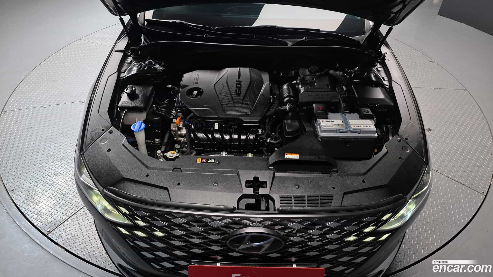 Grandeur Hyundai 2021.6-INNER-006