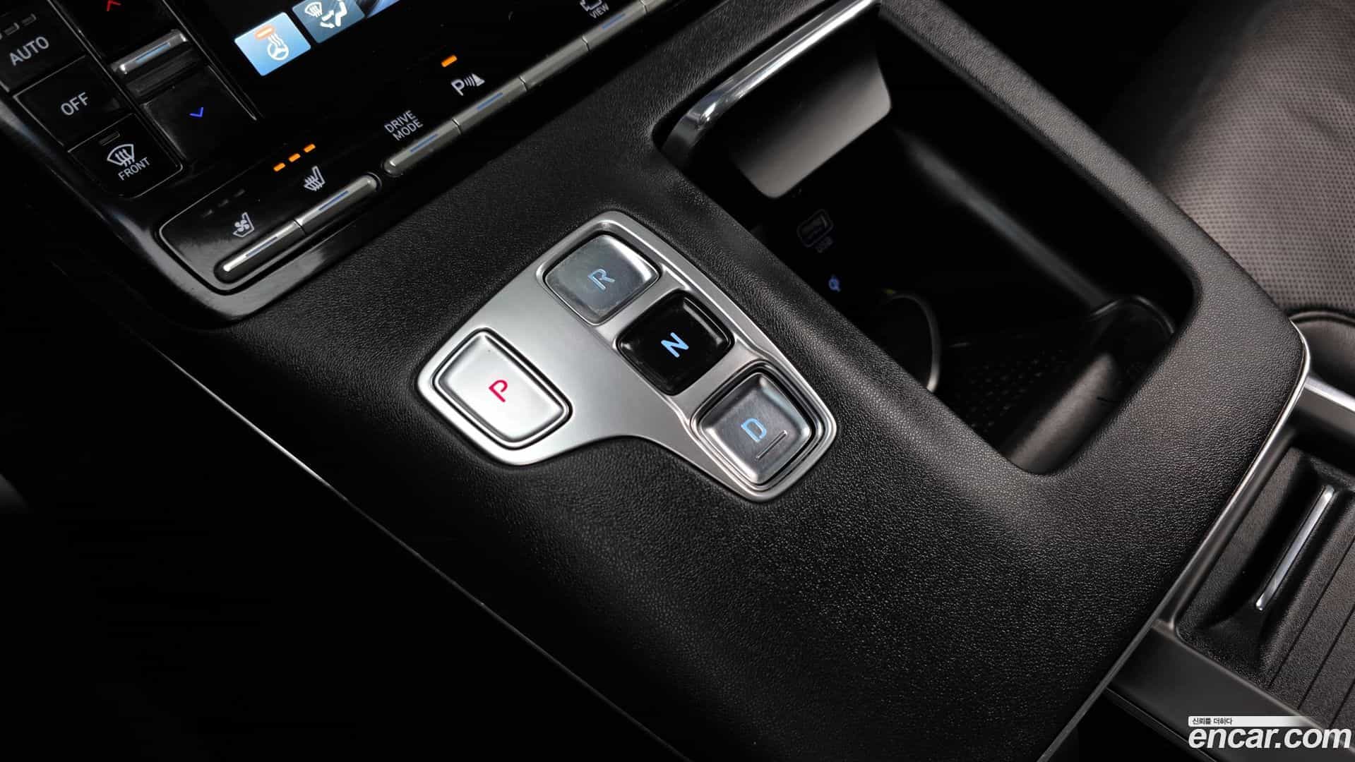 Grandeur Hyundai 2021.6-INNER-009