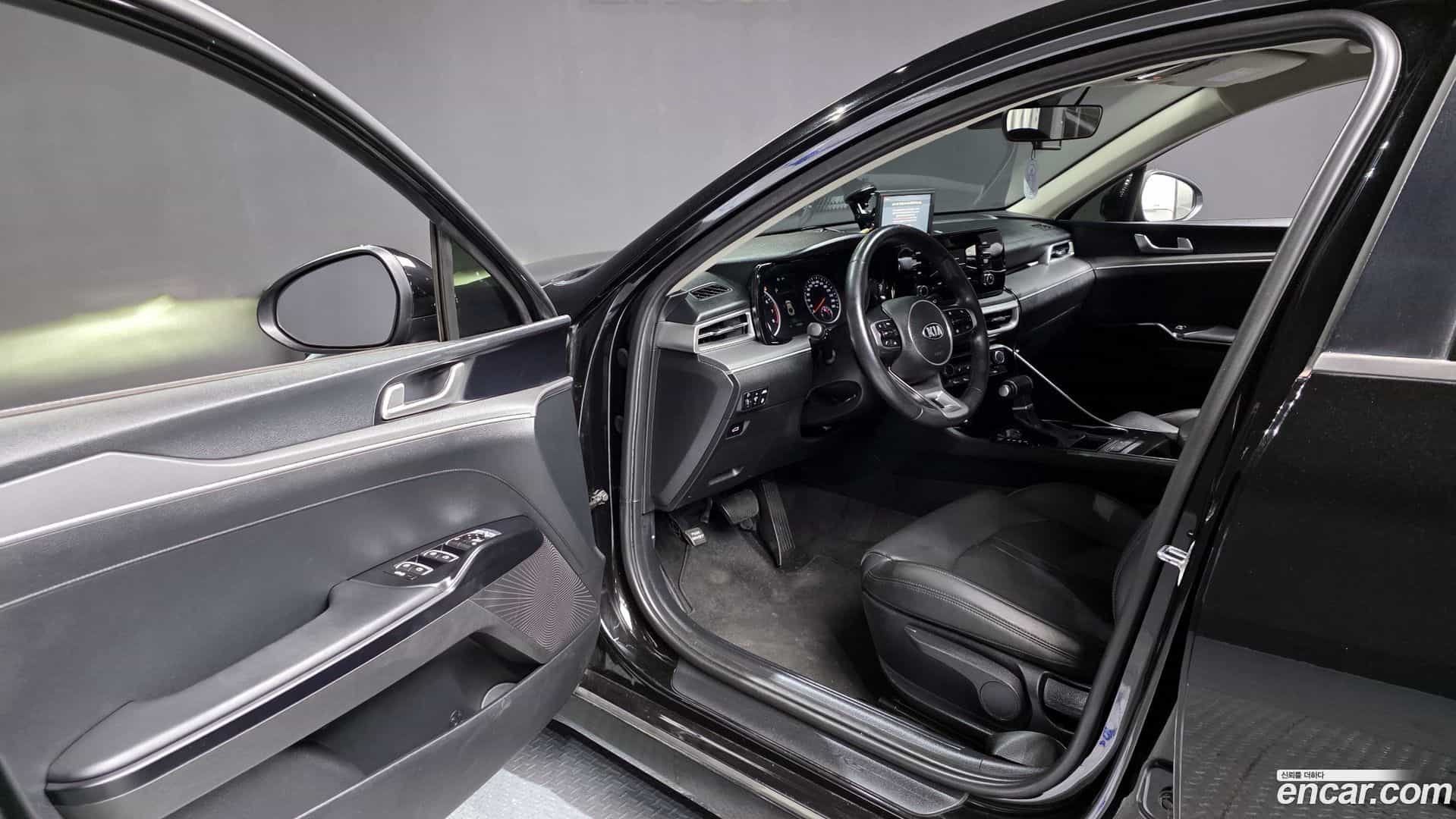 K5 Kia 2020.11-INNER-010