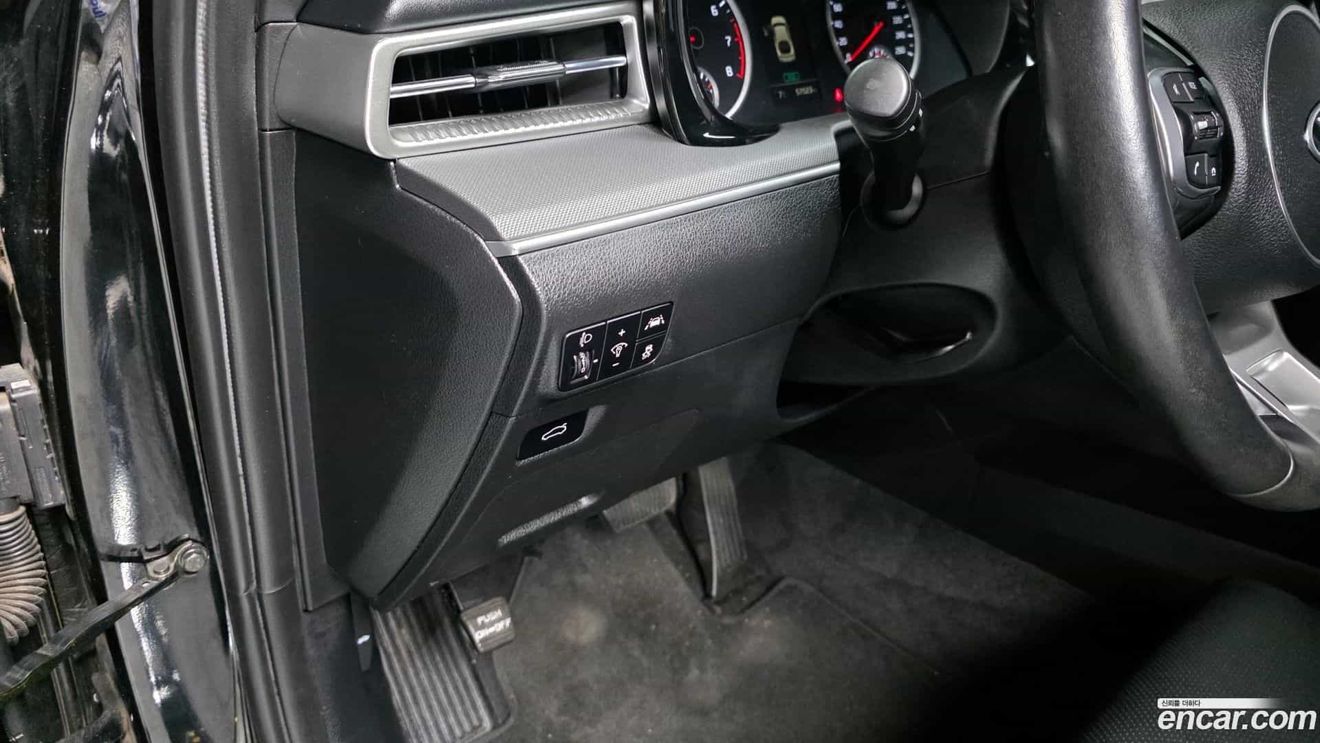K5 Kia 2020.11-OPTION-021