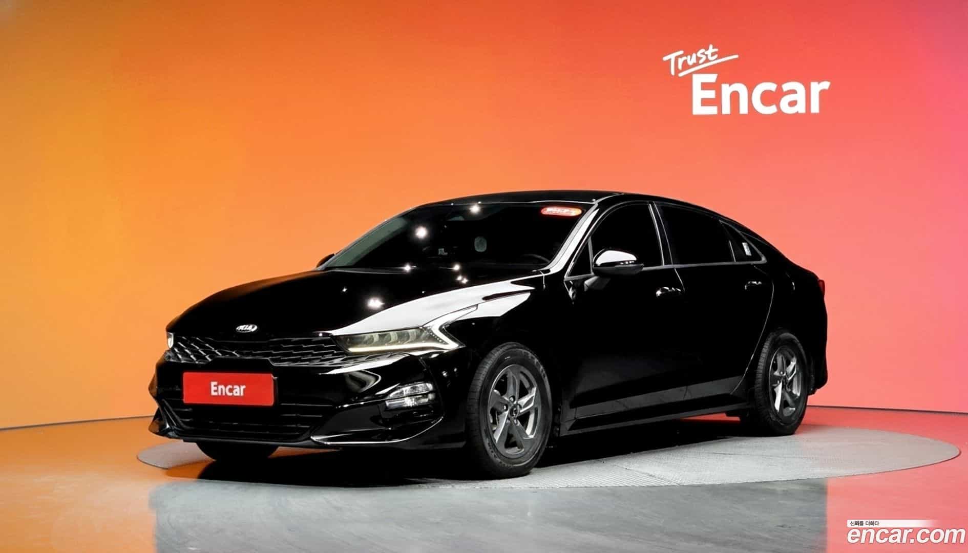 K5 Kia 2020.11-DIAG2-001