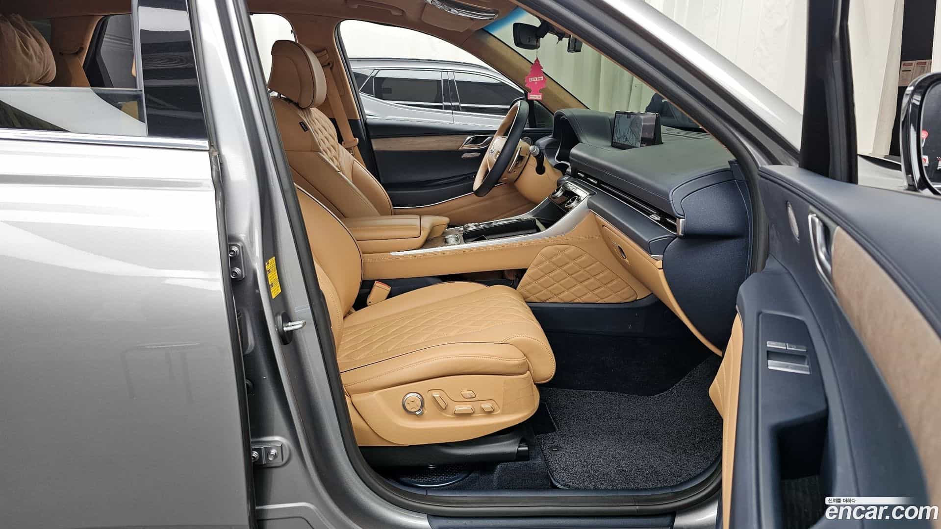 GV80 Genesis 2022.3-OPTION-015