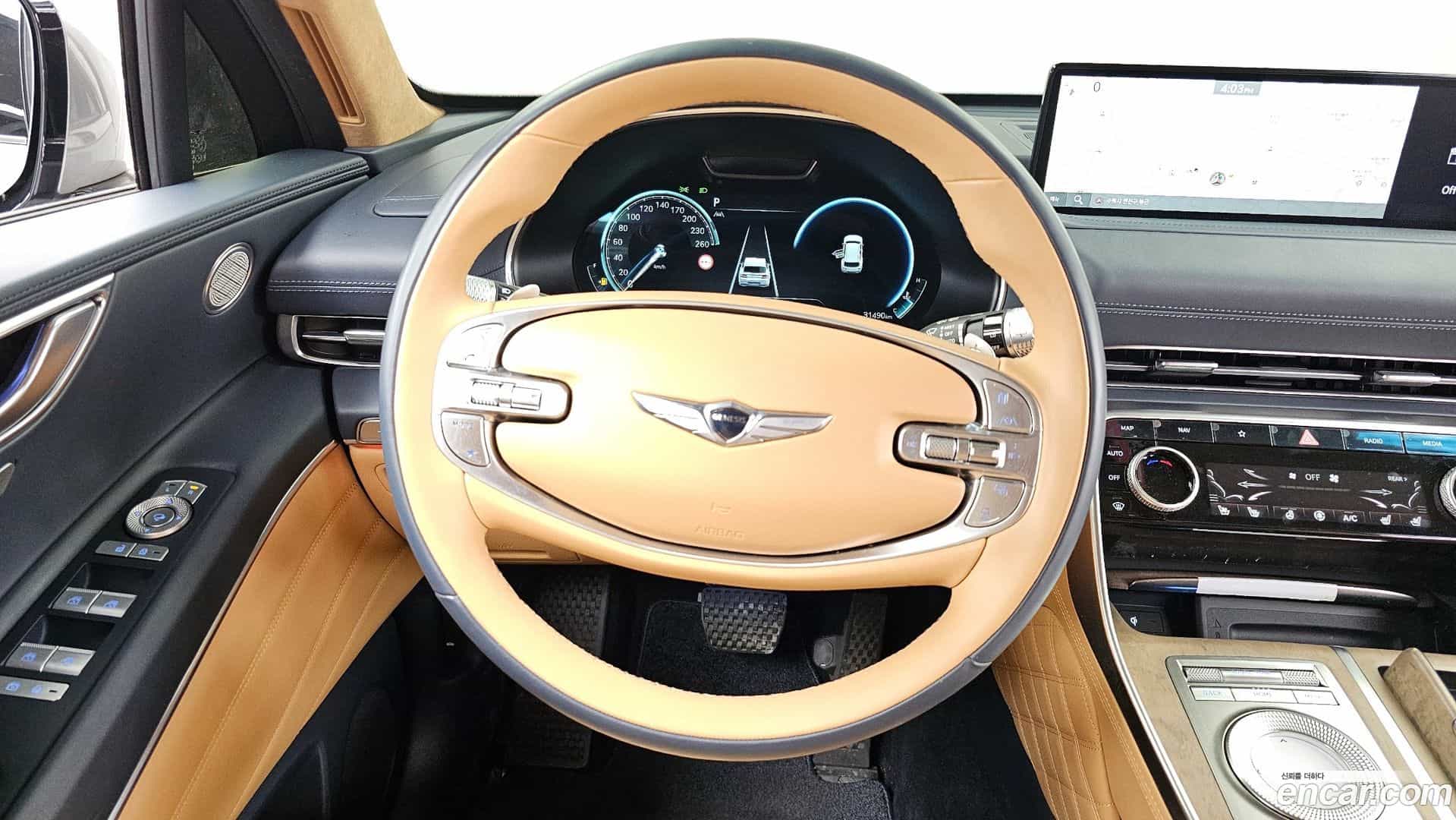 GV80 Genesis 2022.3-OPTION-017