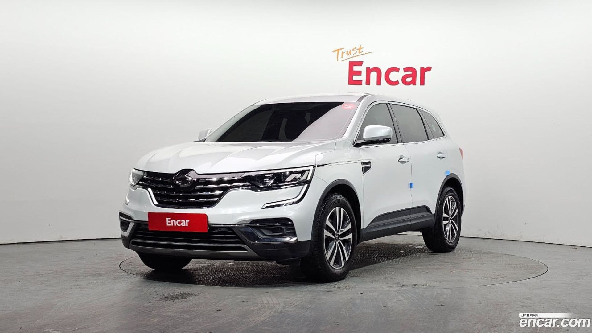 Main__Slider__Photo:QM6 Renault Korea 2020.9-0