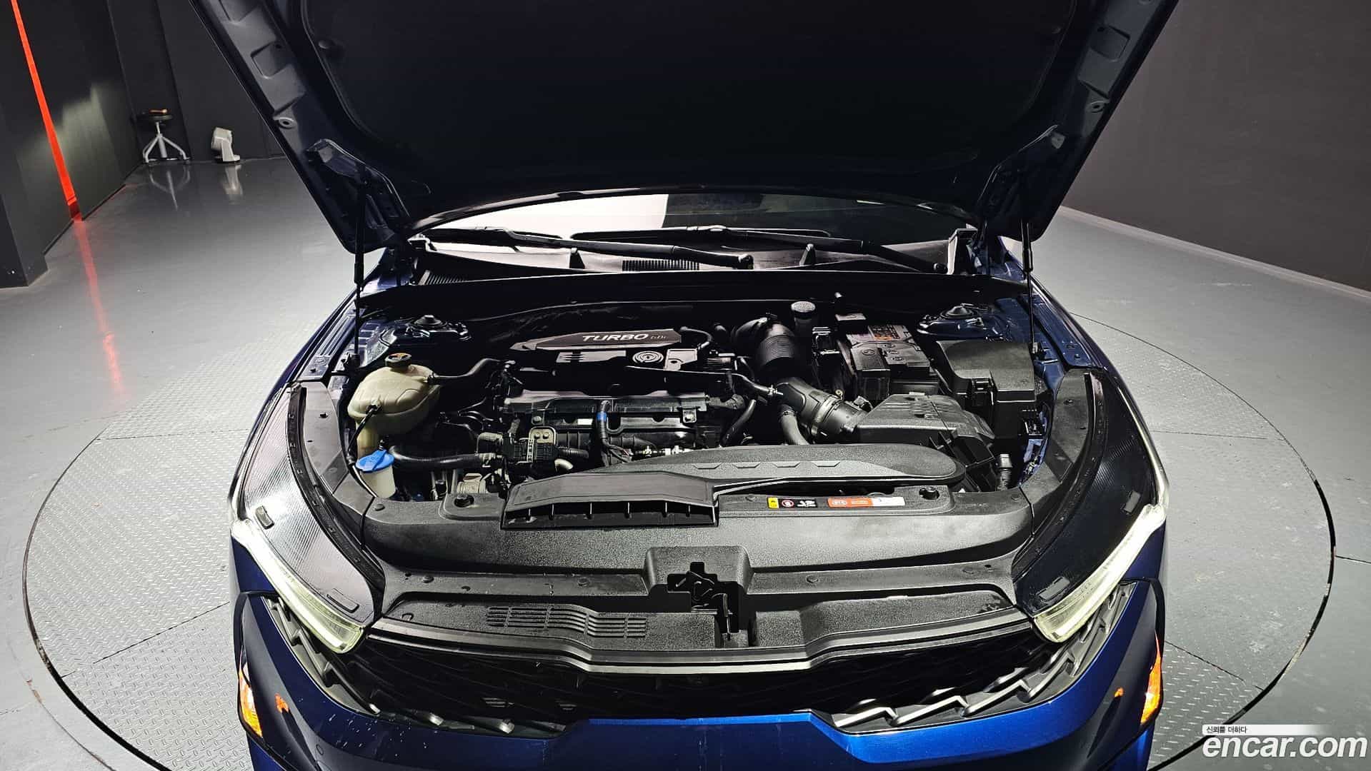 K5 Kia 2020.10-INNER-006
