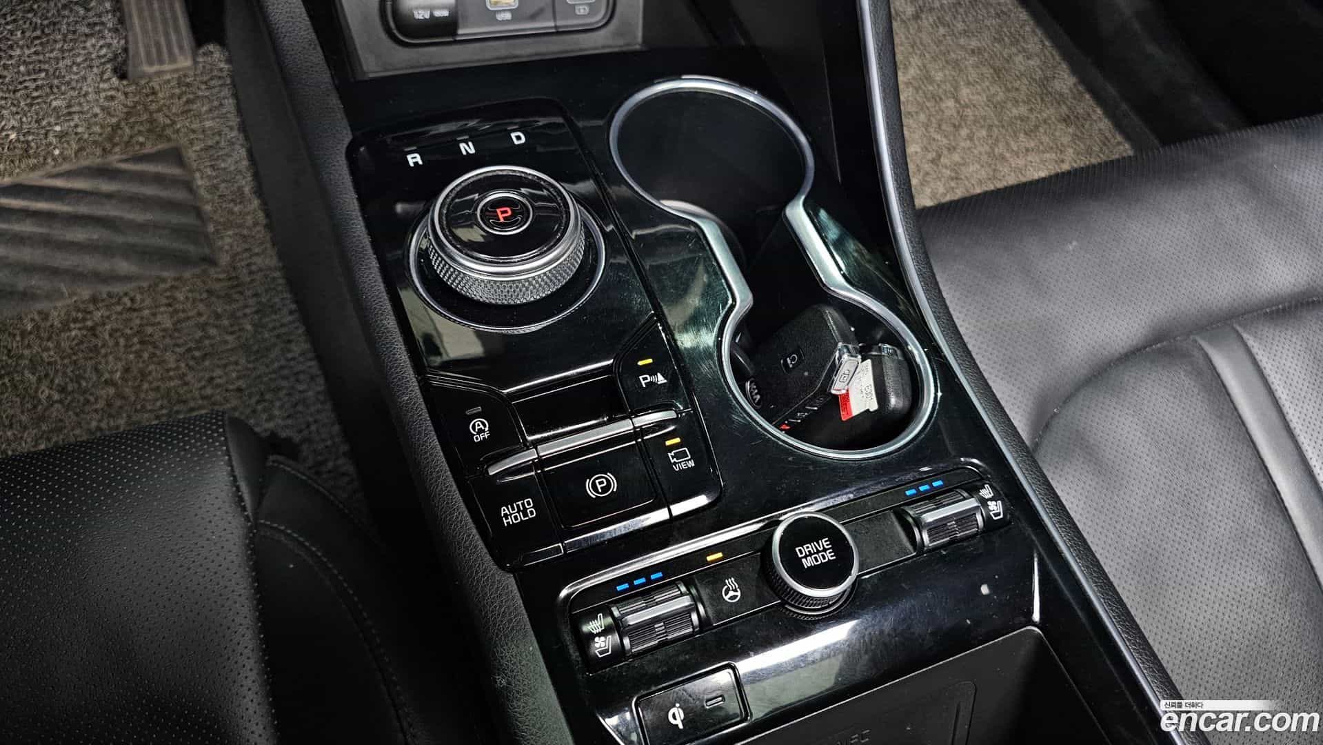 K5 Kia 2020.10-INNER-009