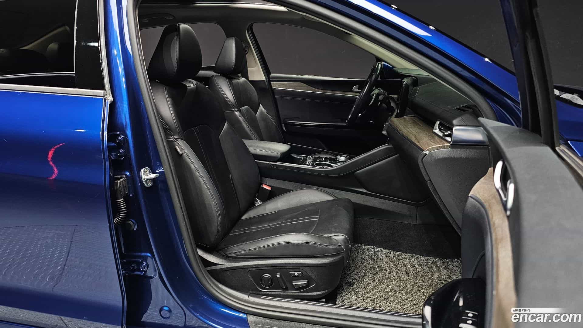 K5 Kia 2020.10-INNER-010