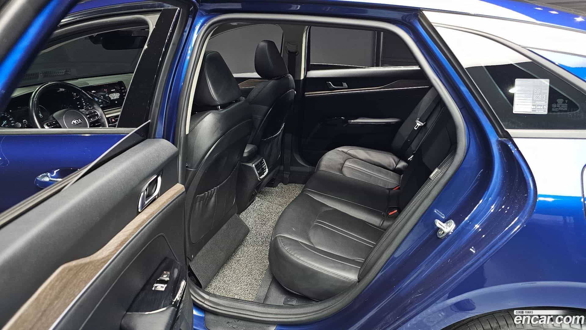 K5 Kia 2020.10-OPTION-016
