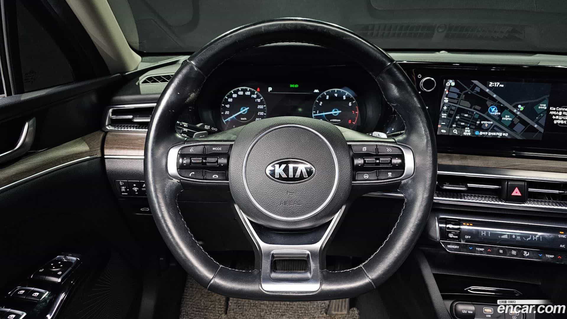 K5 Kia 2020.10-OPTION-017