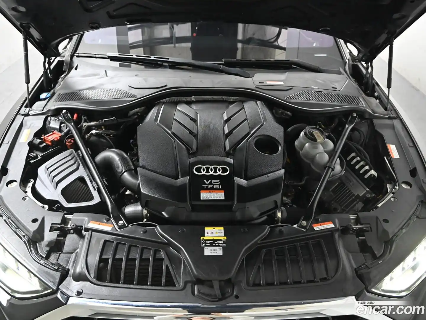 A8 Audi 2023.11-INNER-006