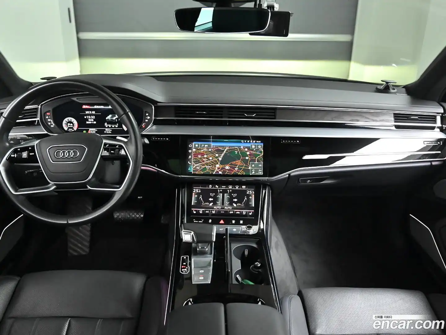 A8 Audi 2023.11-INNER-007