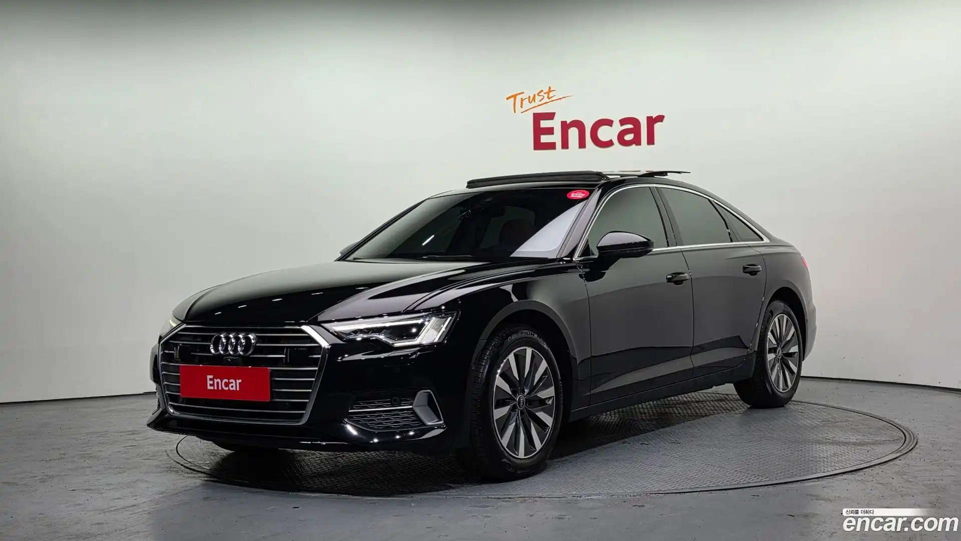 A6 Audi 2021.11-OUTER-001