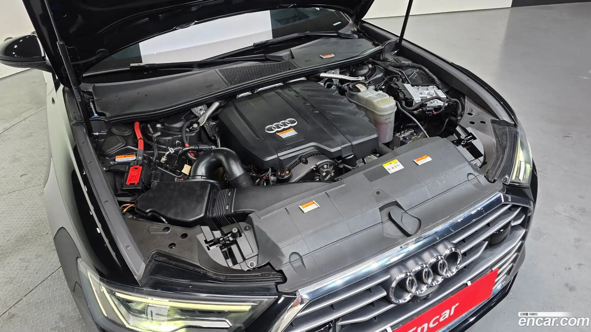 A6 Audi 2021.11-INNER-006