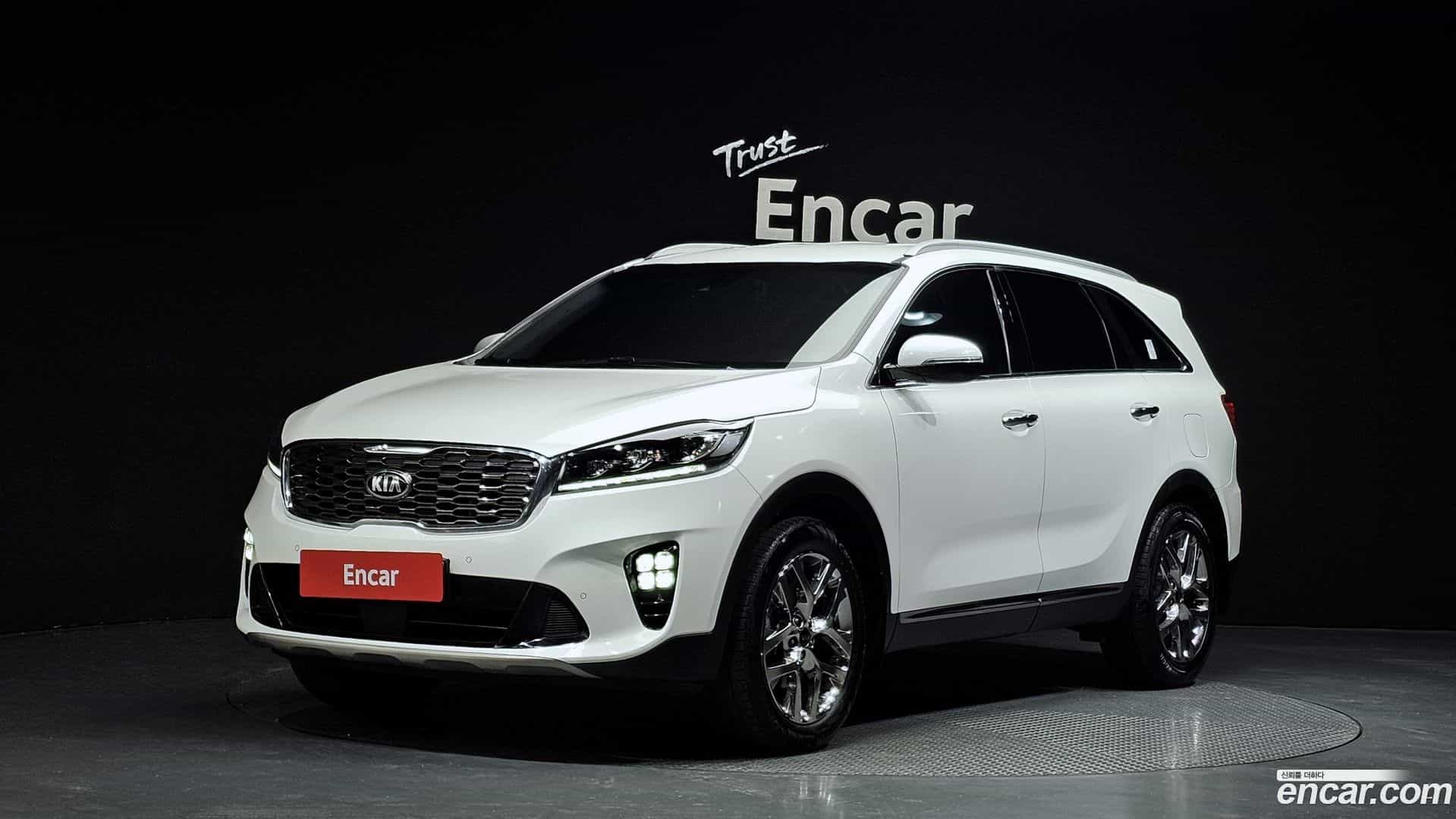 Sorento Kia 2020.0-OUTER-001