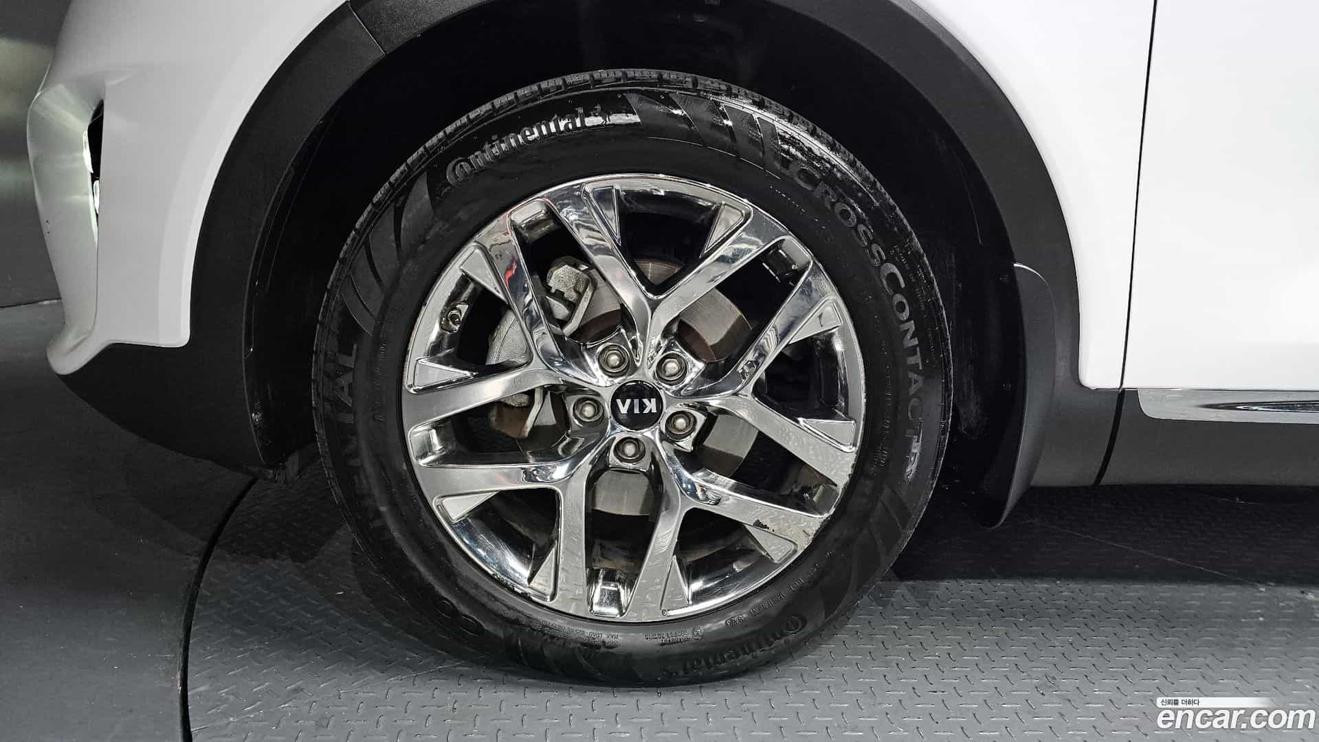 Sorento Kia 2020.0-OUTER-005
