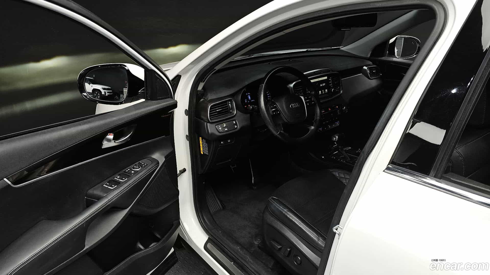 Sorento Kia 2020.0-OPTION-015