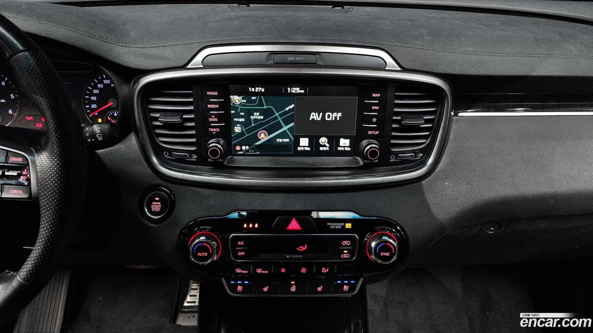 Sorento Kia 2020.0-OPTION-019