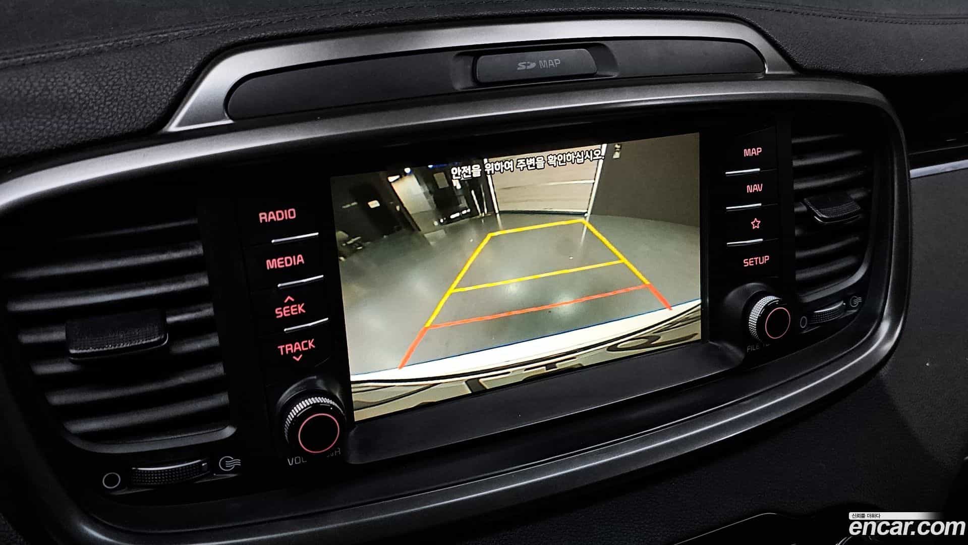 Sorento Kia 2020.0-OPTION-020