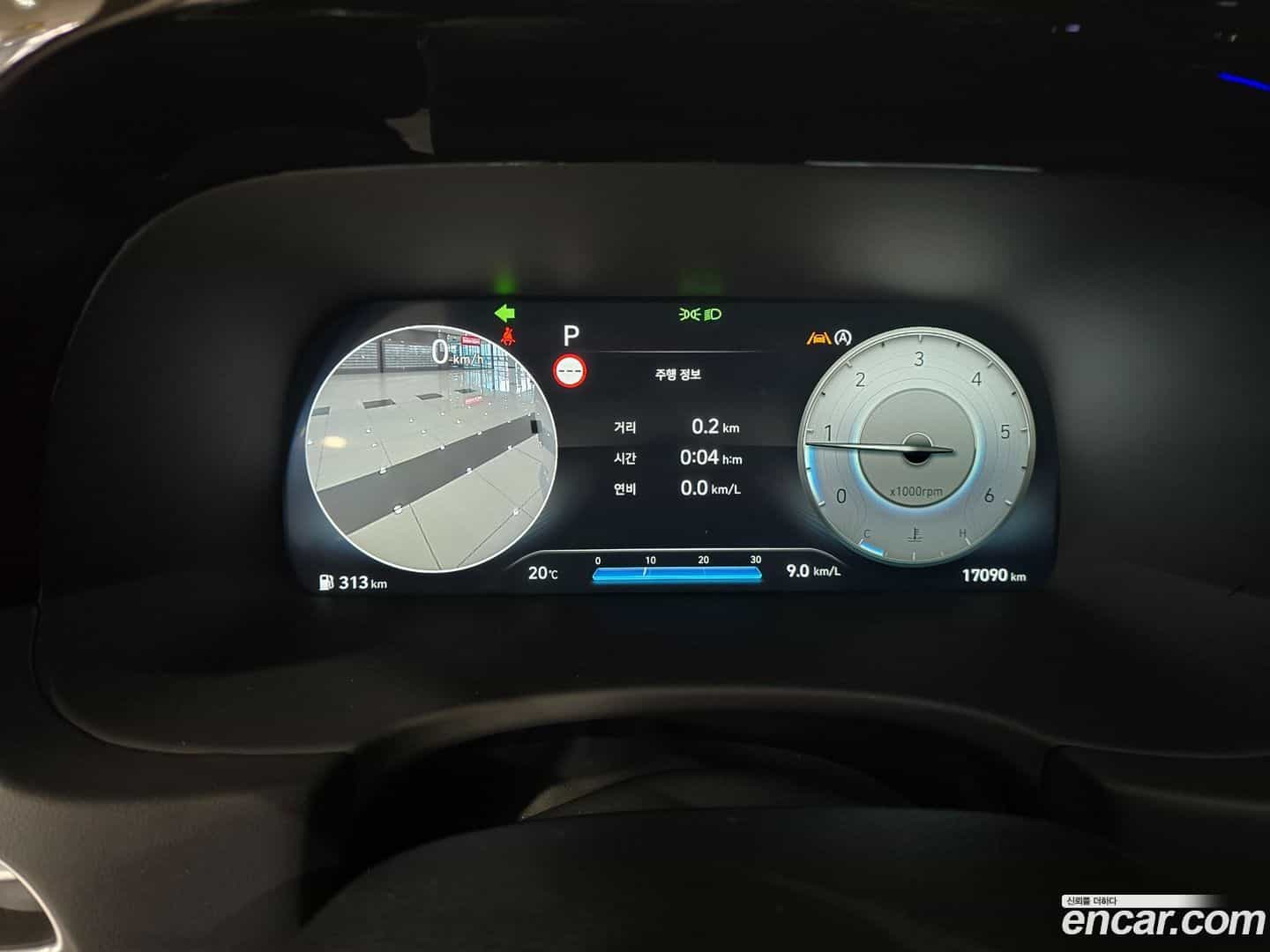Palisade Hyundai 2023.1-OPTION-016