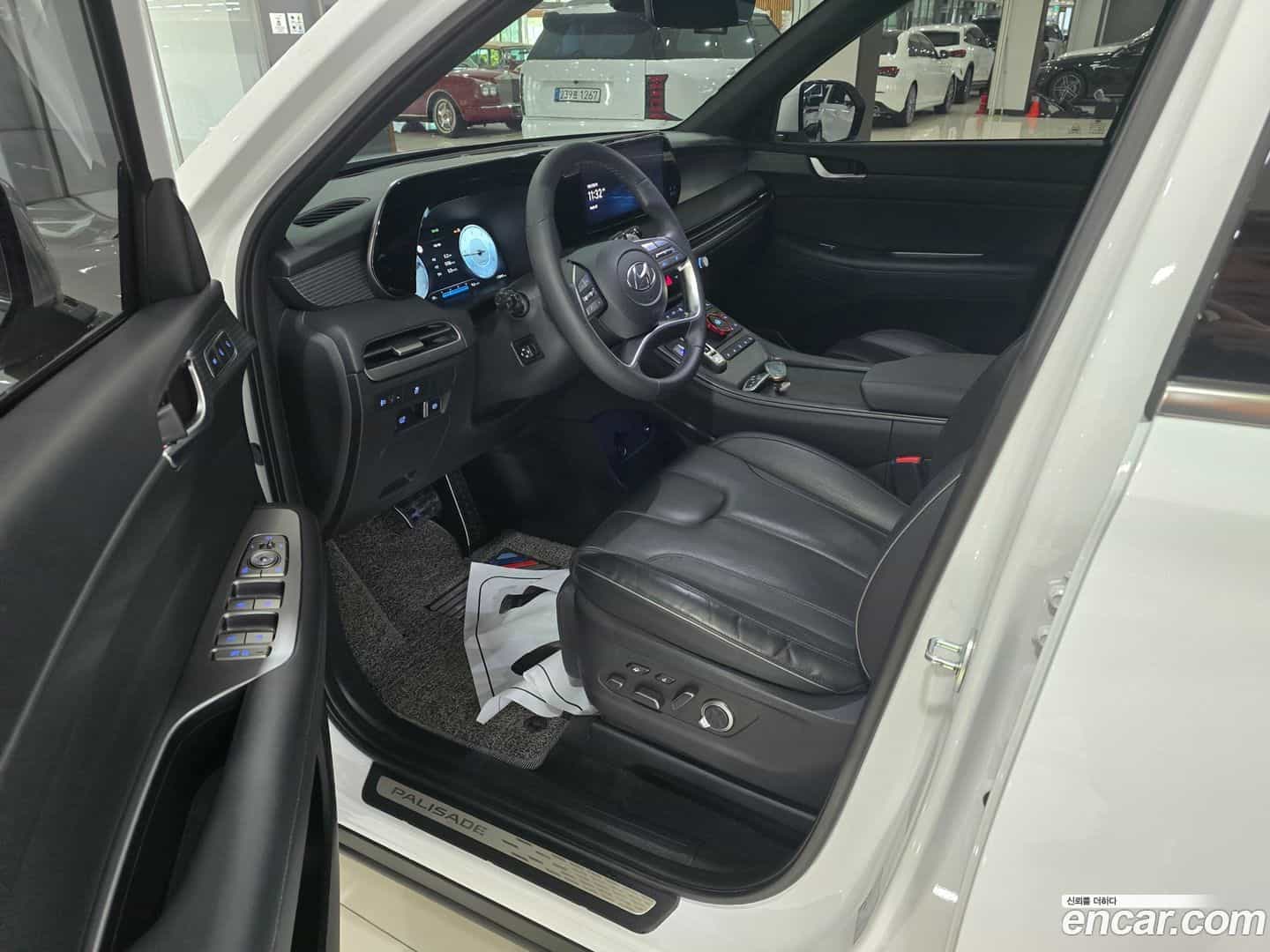 Palisade Hyundai 2023.1-OPTION-021