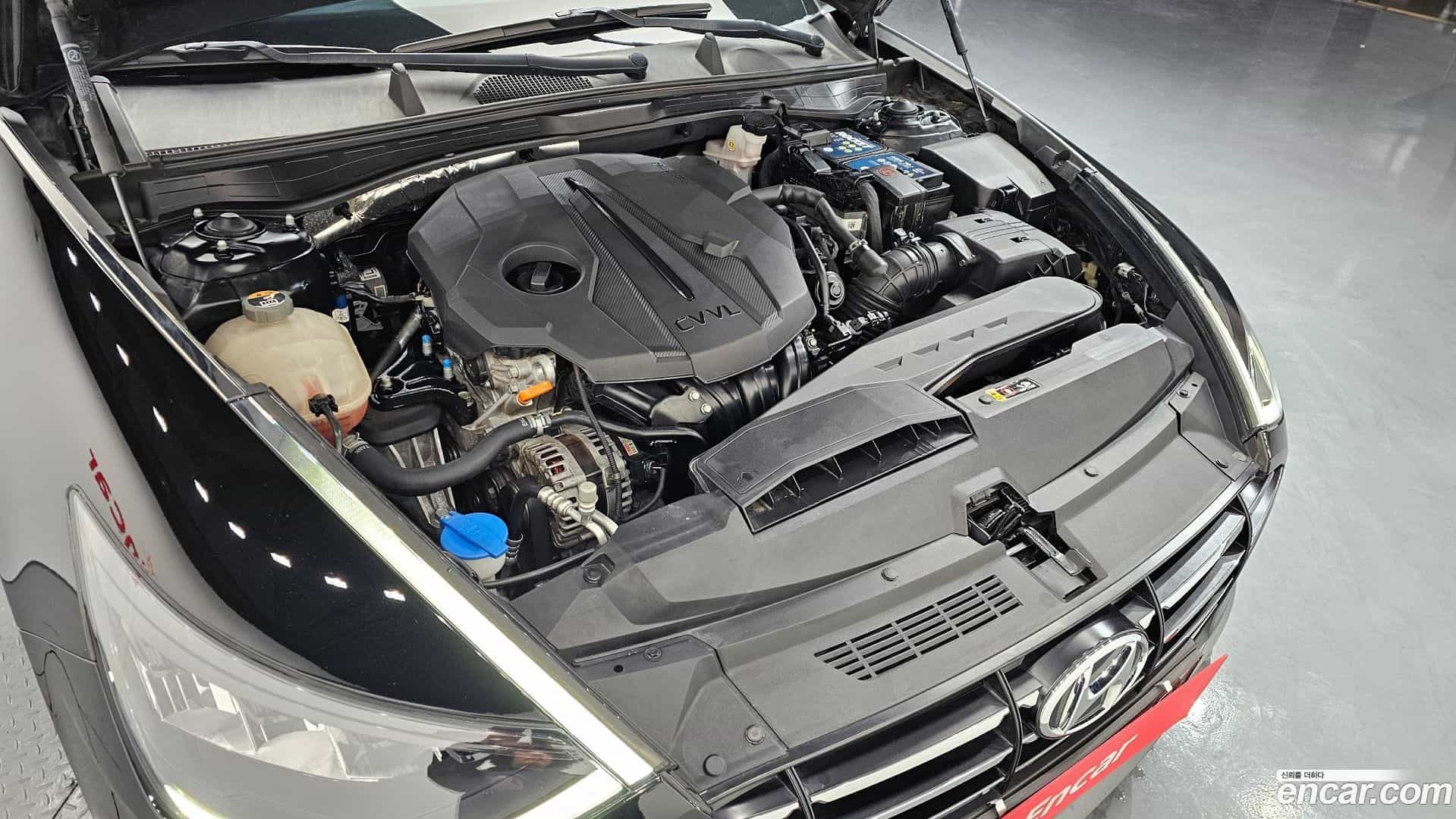 Sonata Hyundai 2019.5-INNER-006