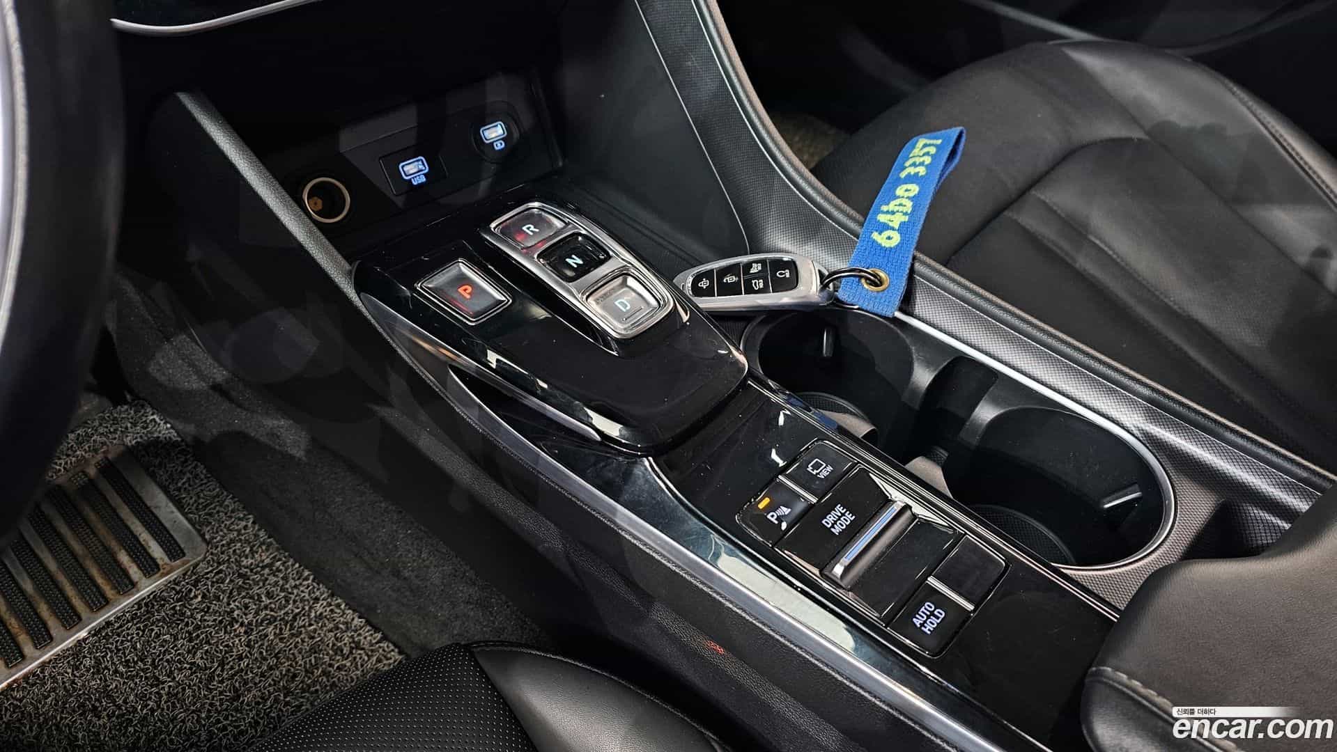 Sonata Hyundai 2019.5-INNER-009