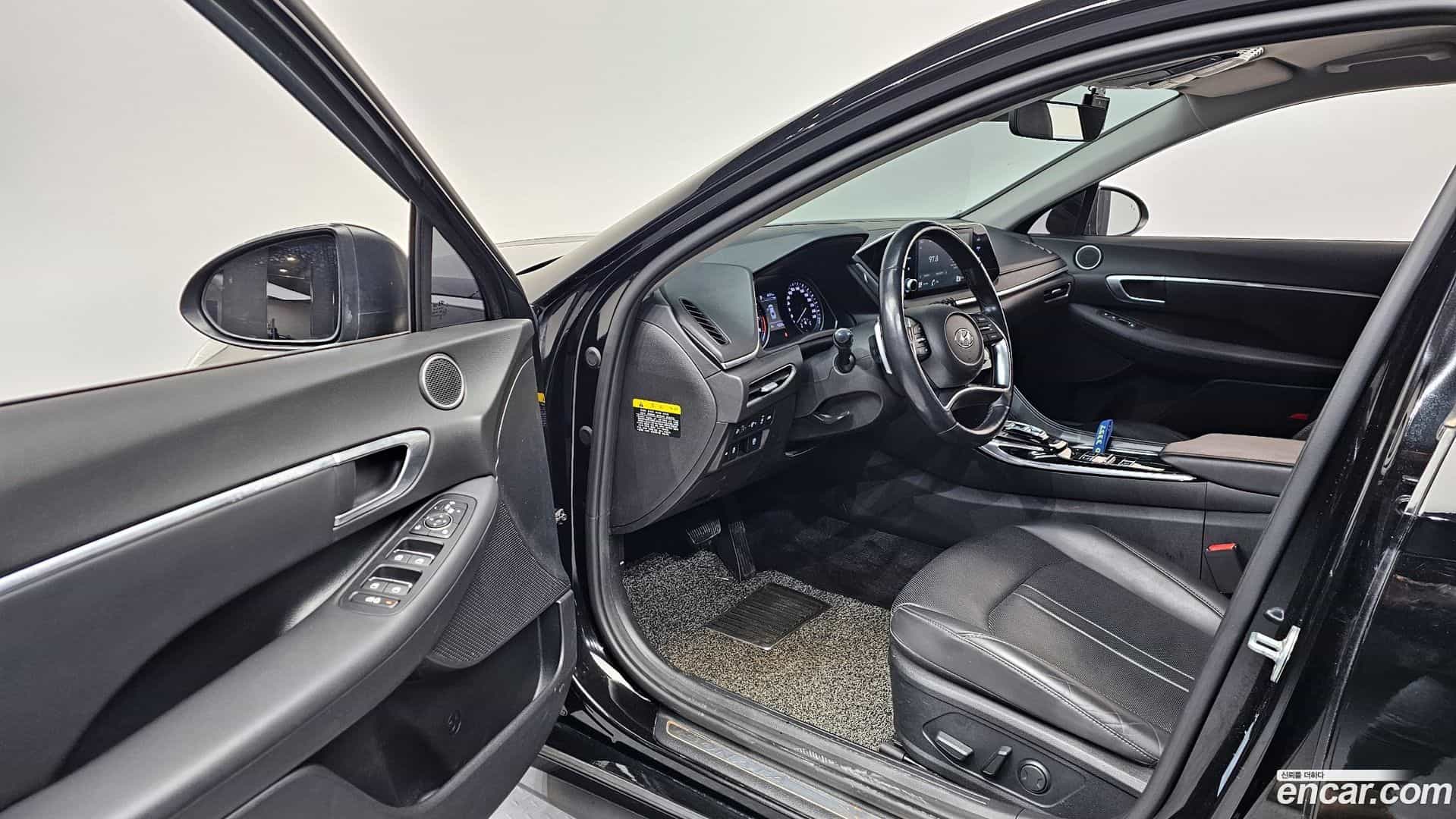 Sonata Hyundai 2019.5-OPTION-015