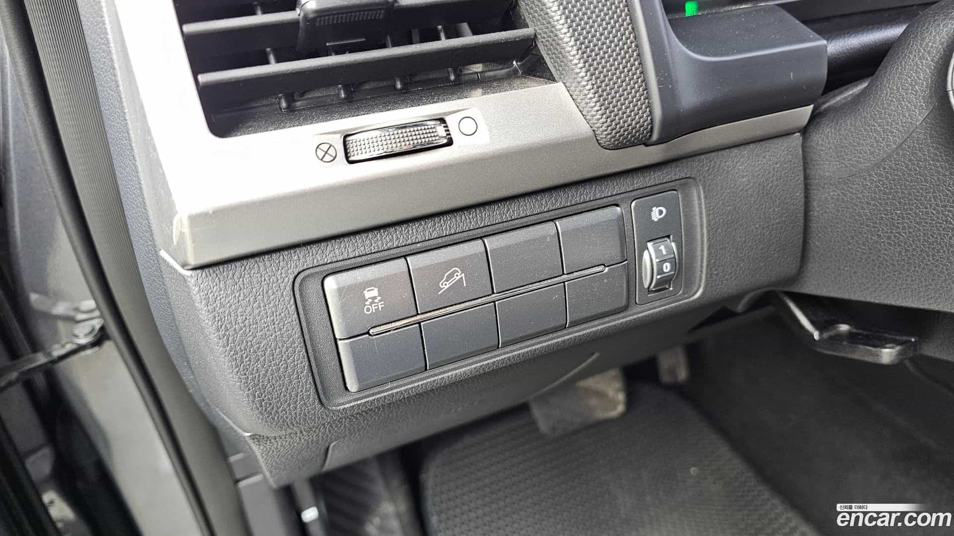 Rexton KG Mobility 2019.2-OPTION-019