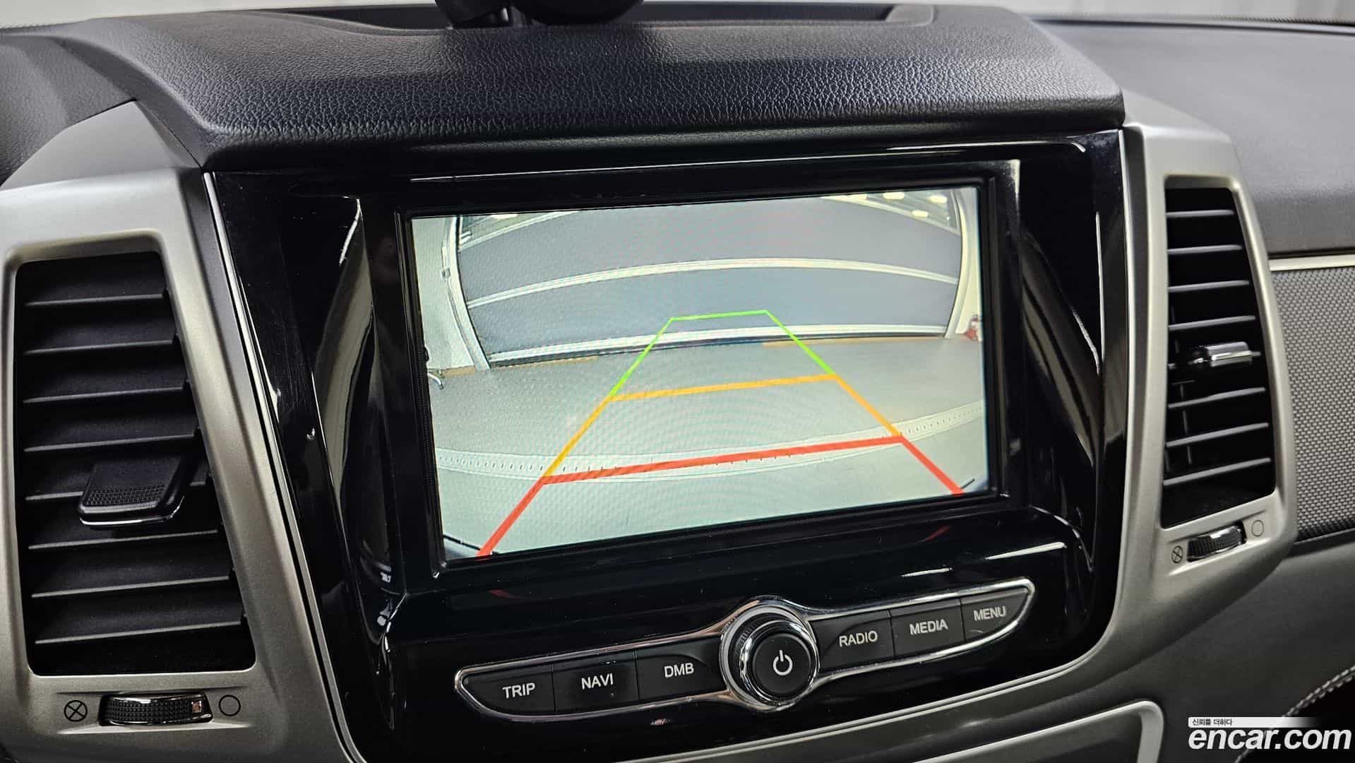 Rexton KG Mobility 2019.2-OPTION-022