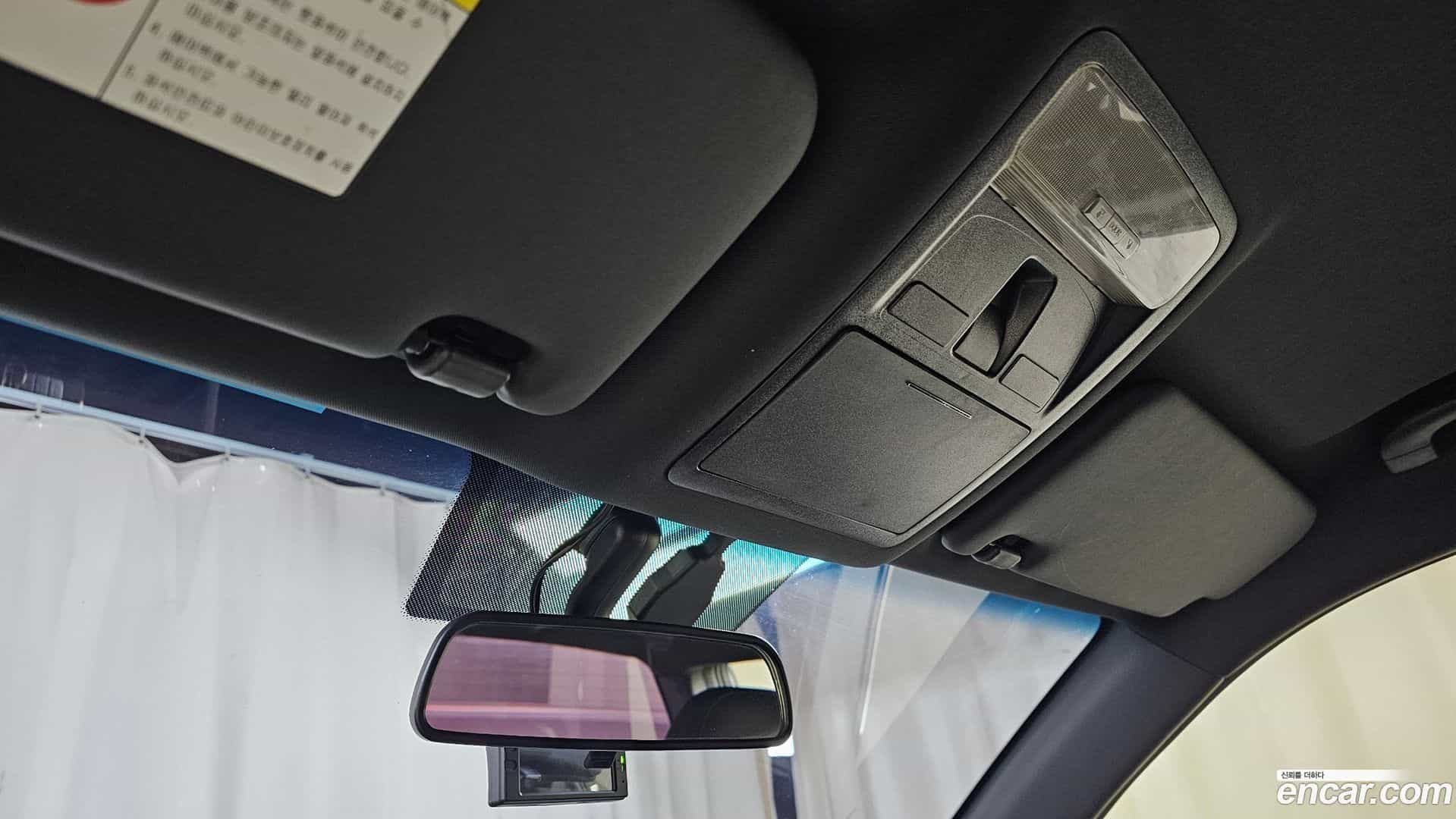 Rexton KG Mobility 2019.2-OPTION-023