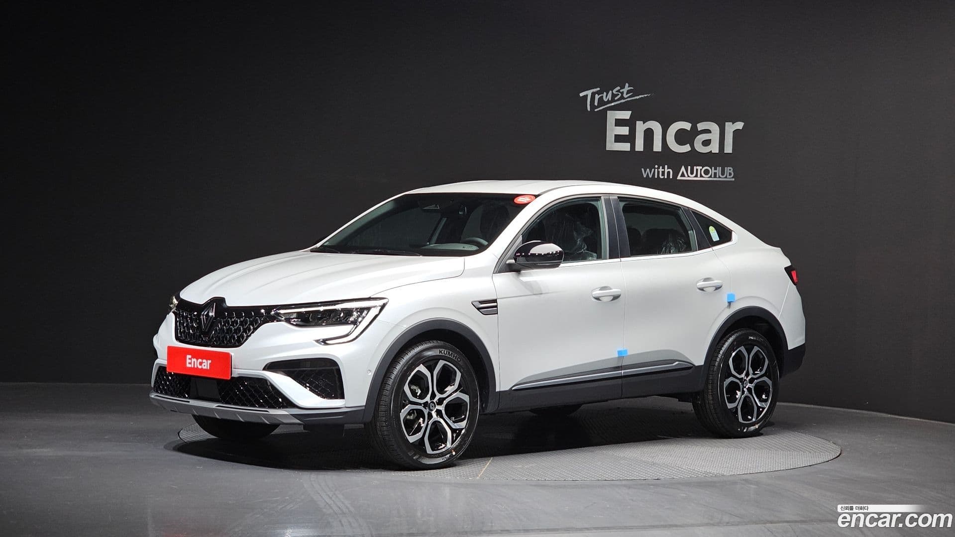 Main__Slider__Photo:Arkana Renault Korea 2025.9-0