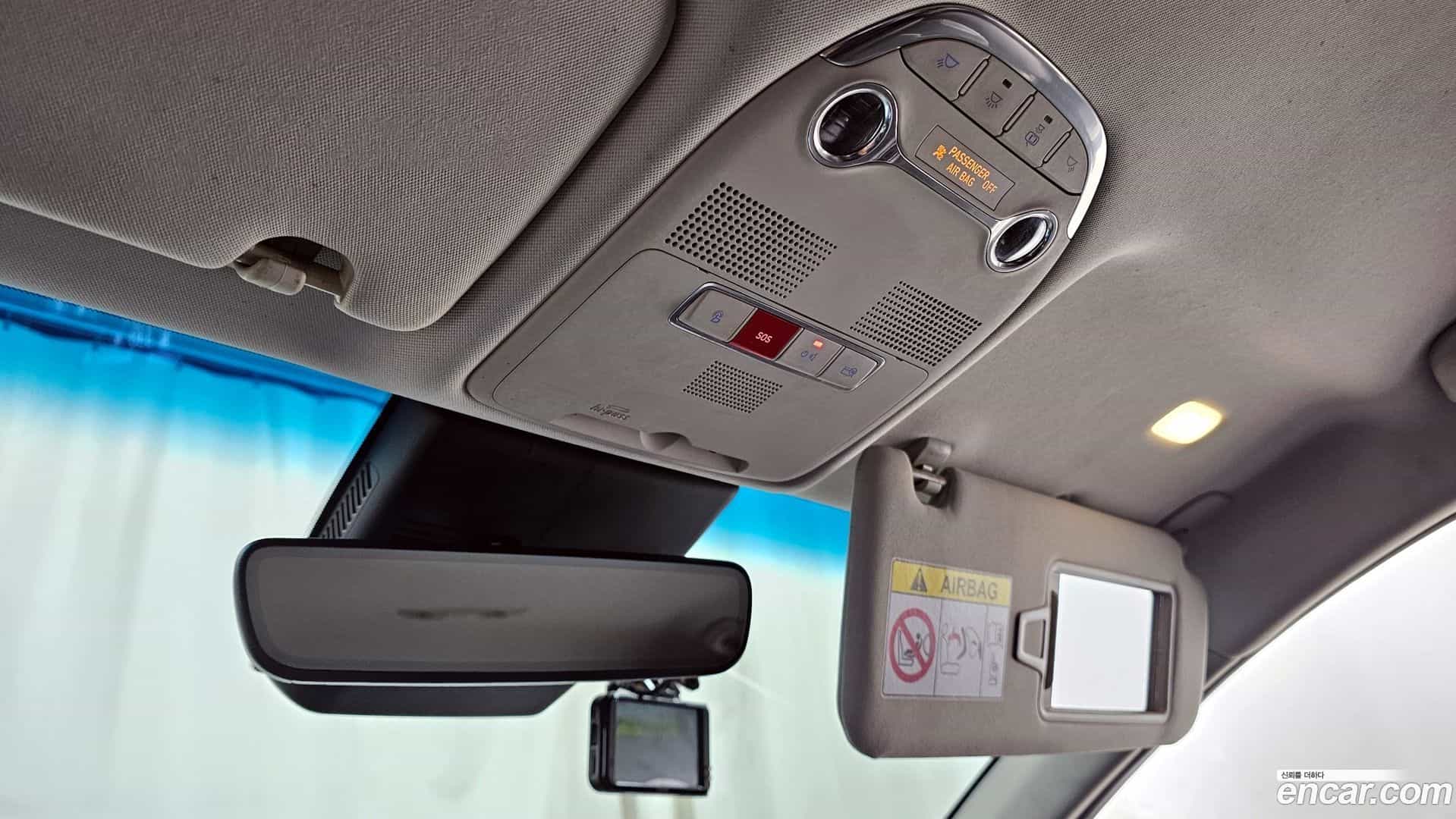 Grandeur Hyundai 2021.11-OPTION-021
