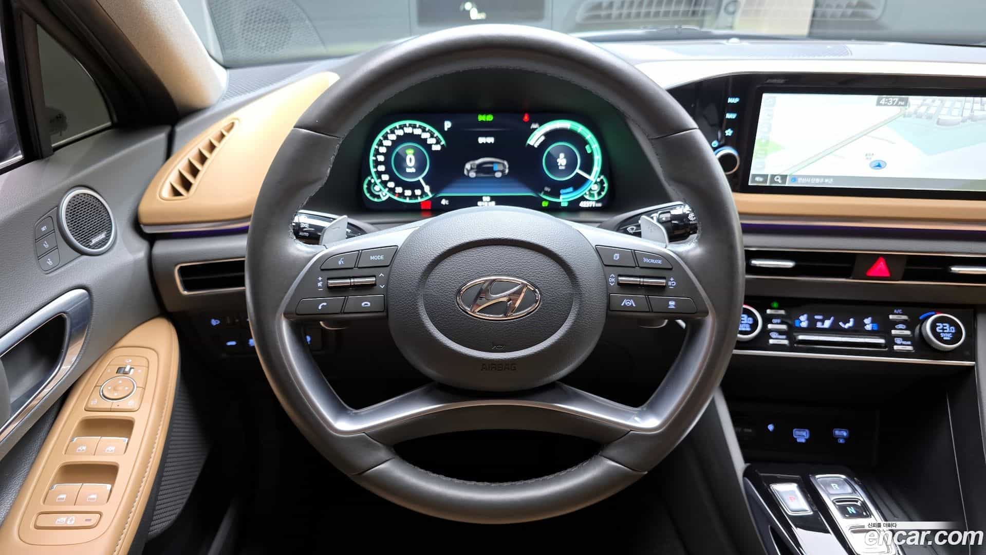 Sonata Hyundai 2023.1-OPTION-017