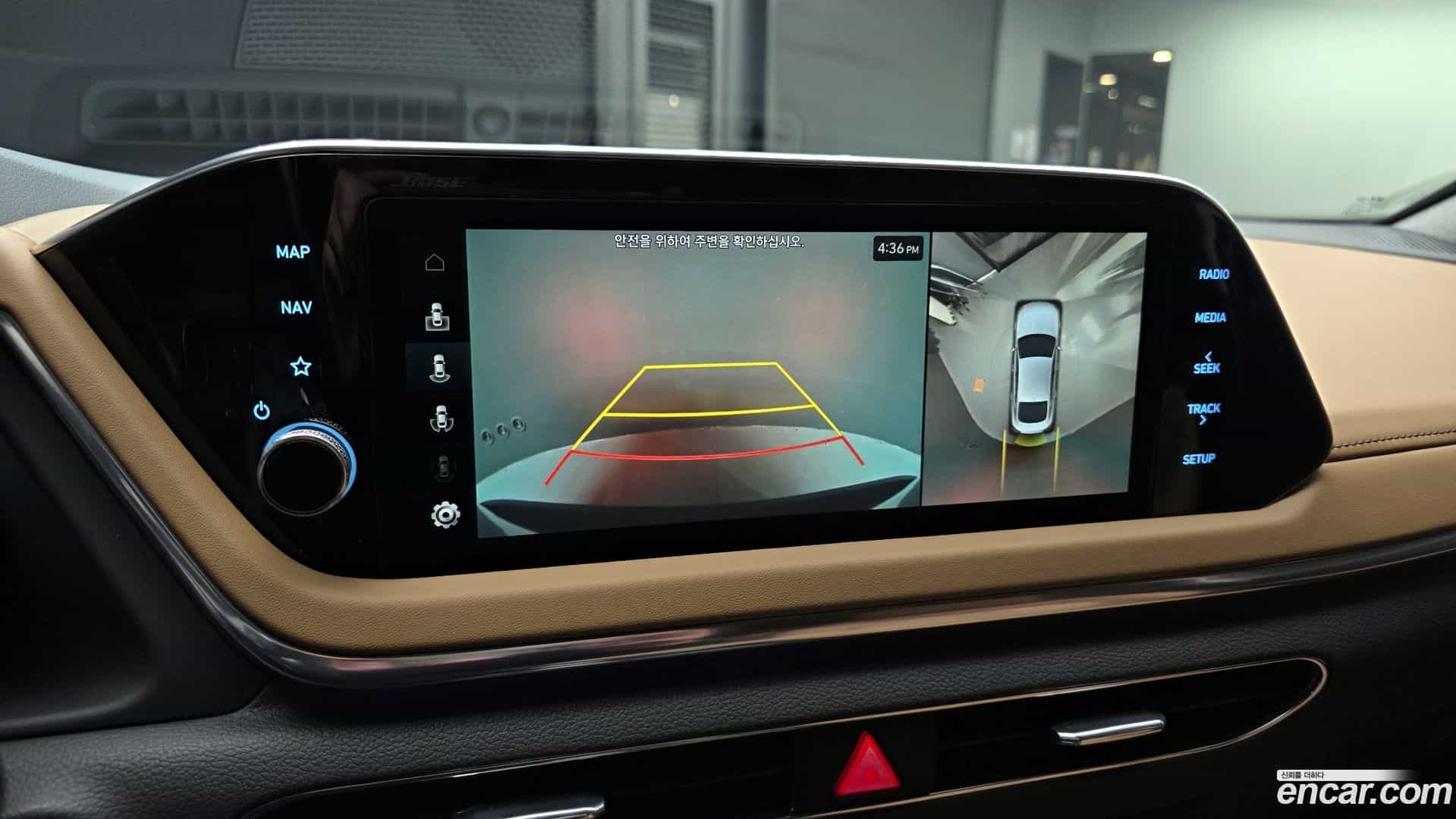 Sonata Hyundai 2023.1-OPTION-022