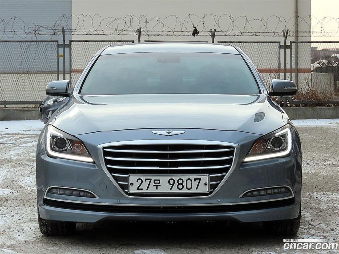 Main__Slider__Photo:Genesis Hyundai 2015.3-0