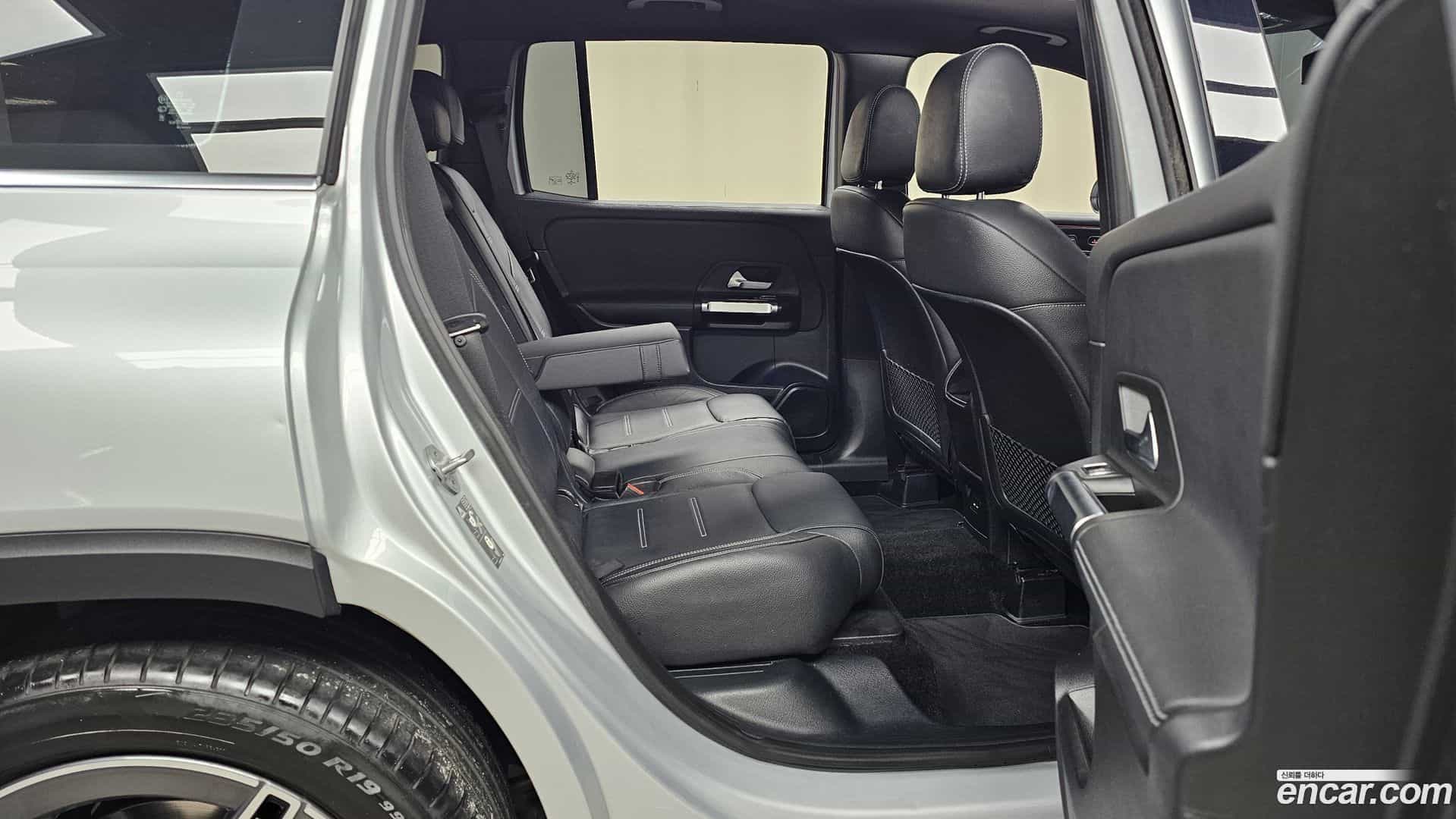GLB-Class Mercedes-Benz 2021.2-OPTION-016