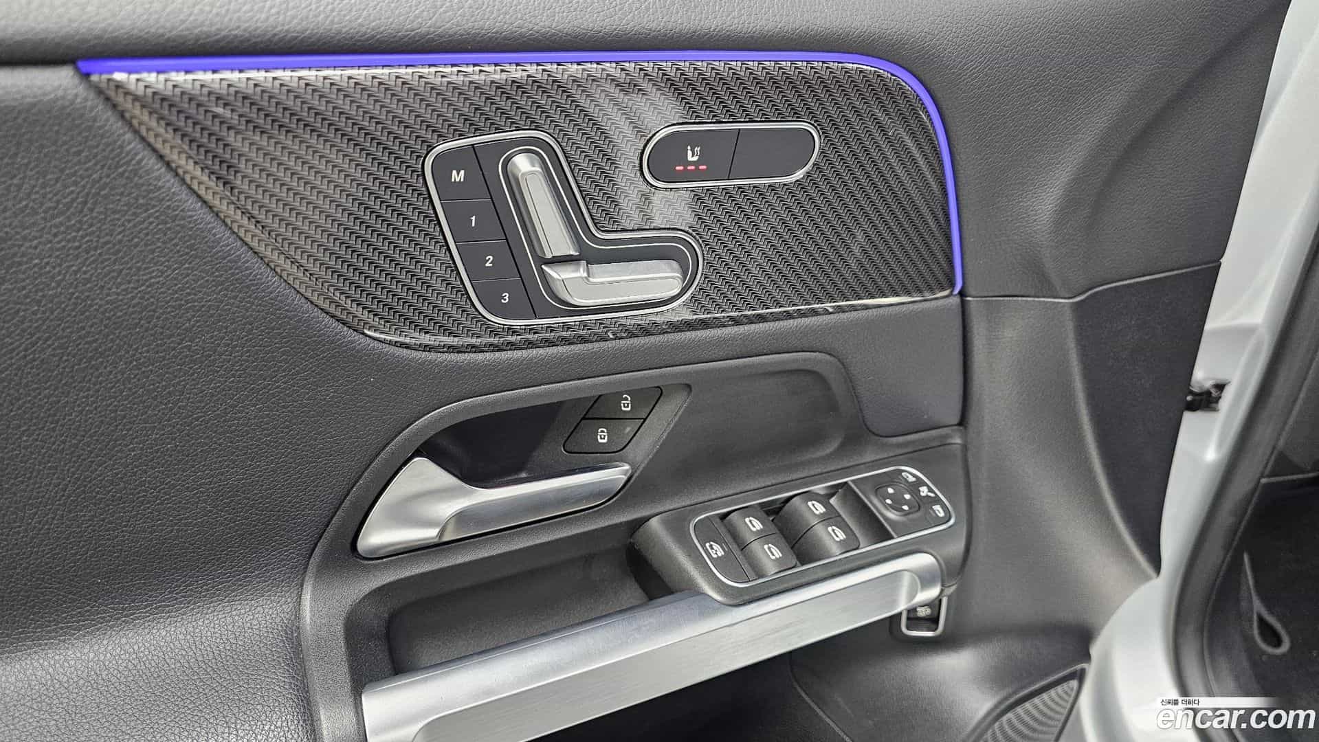 GLB-Class Mercedes-Benz 2021.2-OPTION-018