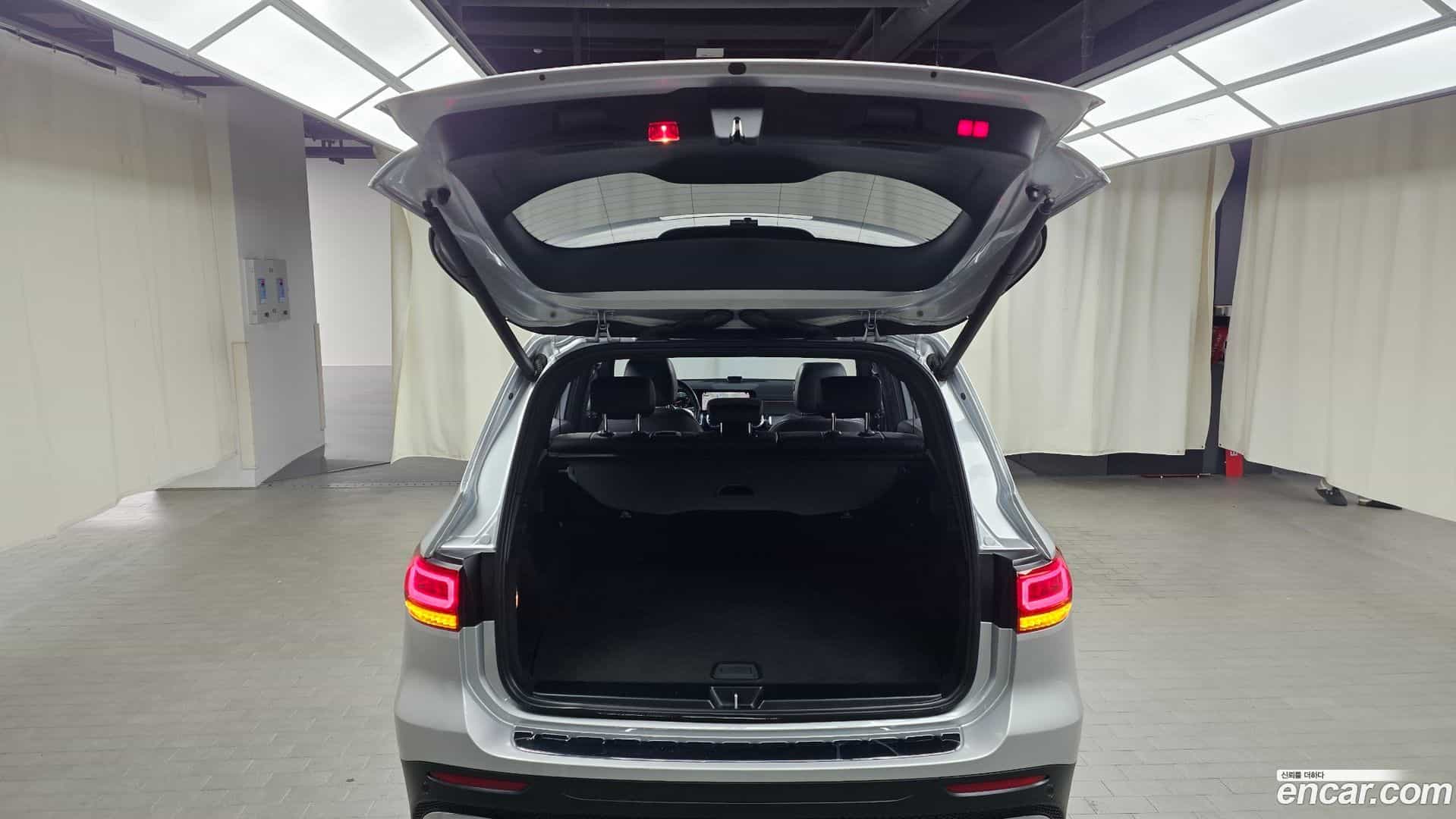 GLB-Class Mercedes-Benz 2021.2-OPTION-024
